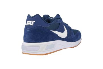 NIKE Schuhe in Übergrößen für Sie & Ihn | schuhplus sneakers Herren Nike Nightgazer 644402 011 | Versand in 24