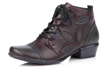 Remonte Schuhe in Übergrößen in 42, 43, 44, 45 | schuhplus Details zu TIGGERS Damen Leder Schuhe Stiefeletten Damenschuhe Stiefel schwarz rot Gr. 38