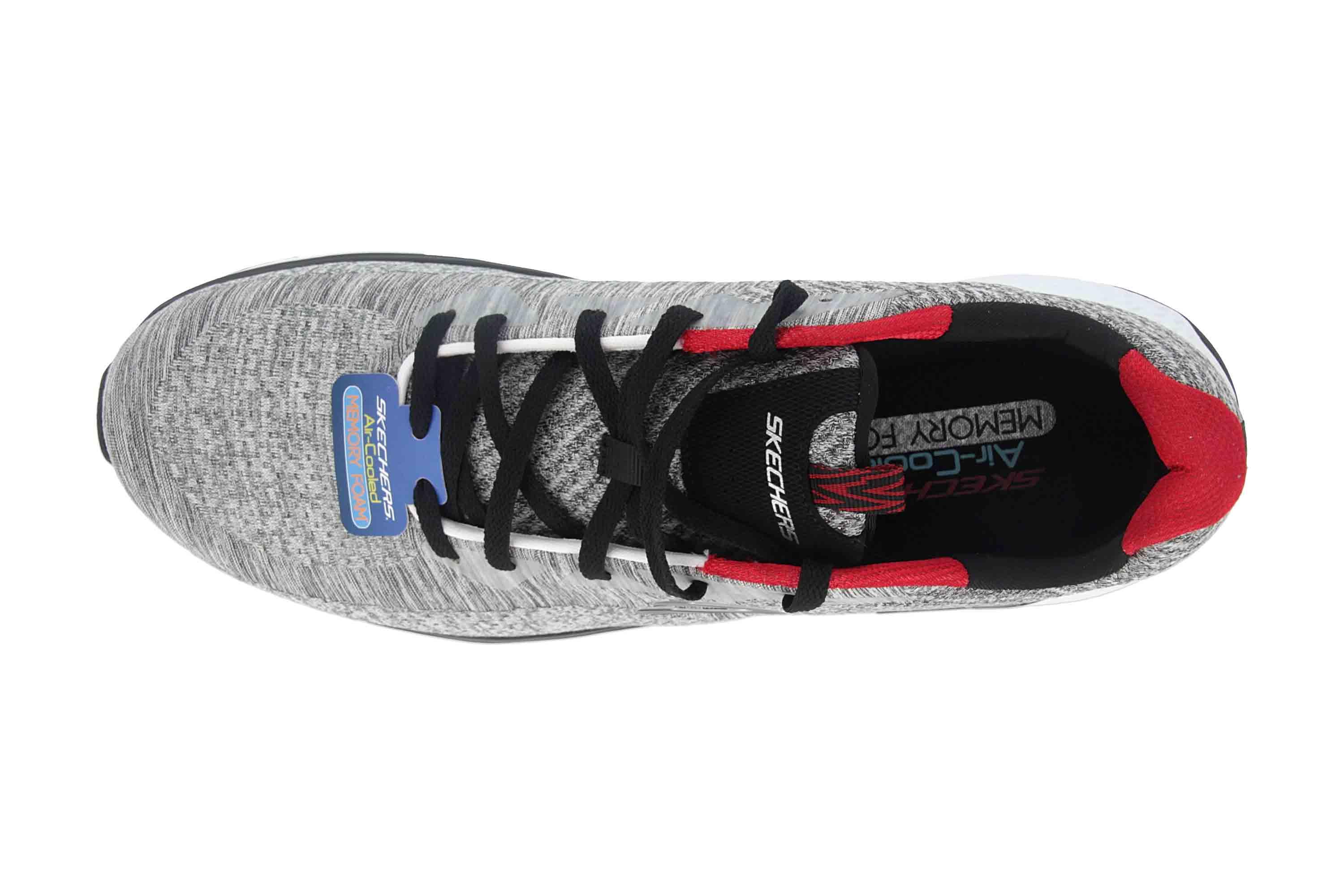 skechers 52758 gybk