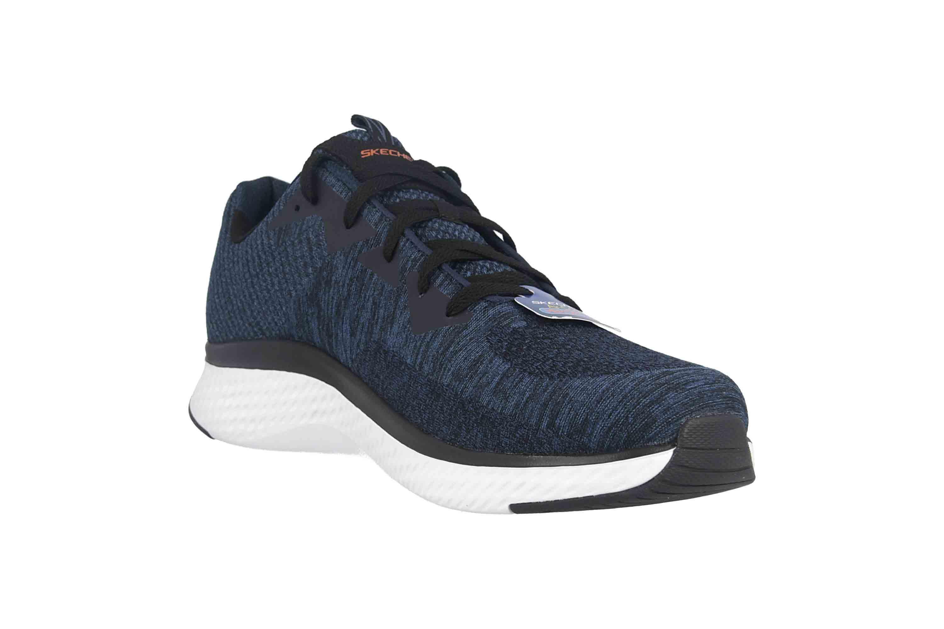 skechers 52758 nvbk