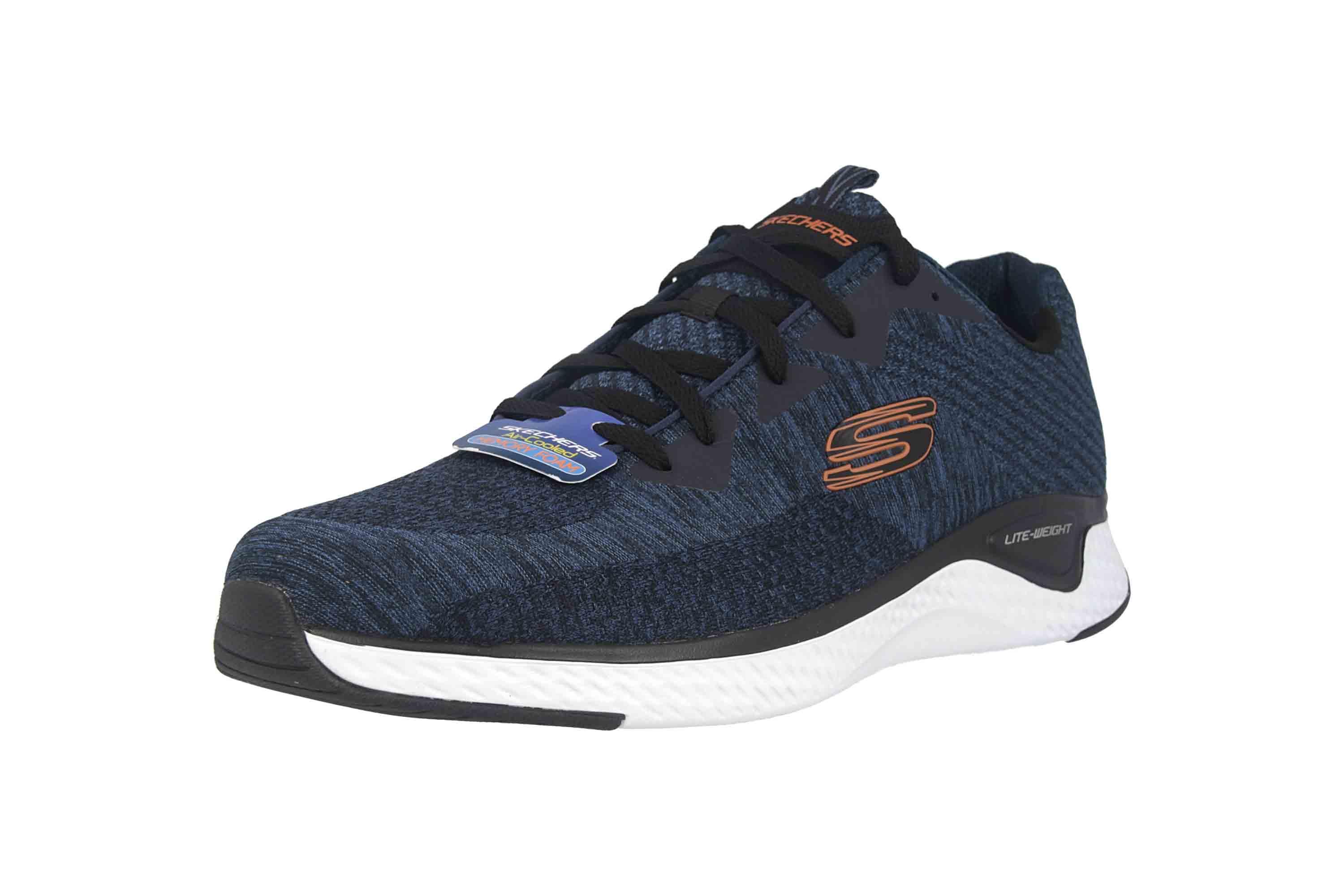 skechers 52758 nvbk