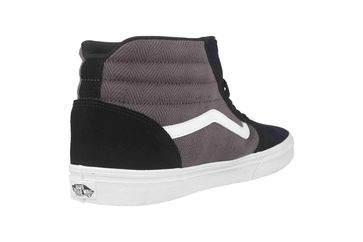 Vans High Top Sneaker »VN0A38DNJY3« online kaufen | OTTO Vans High Top Sneaker »VN0A38DNJY3« online kaufen | OTTO