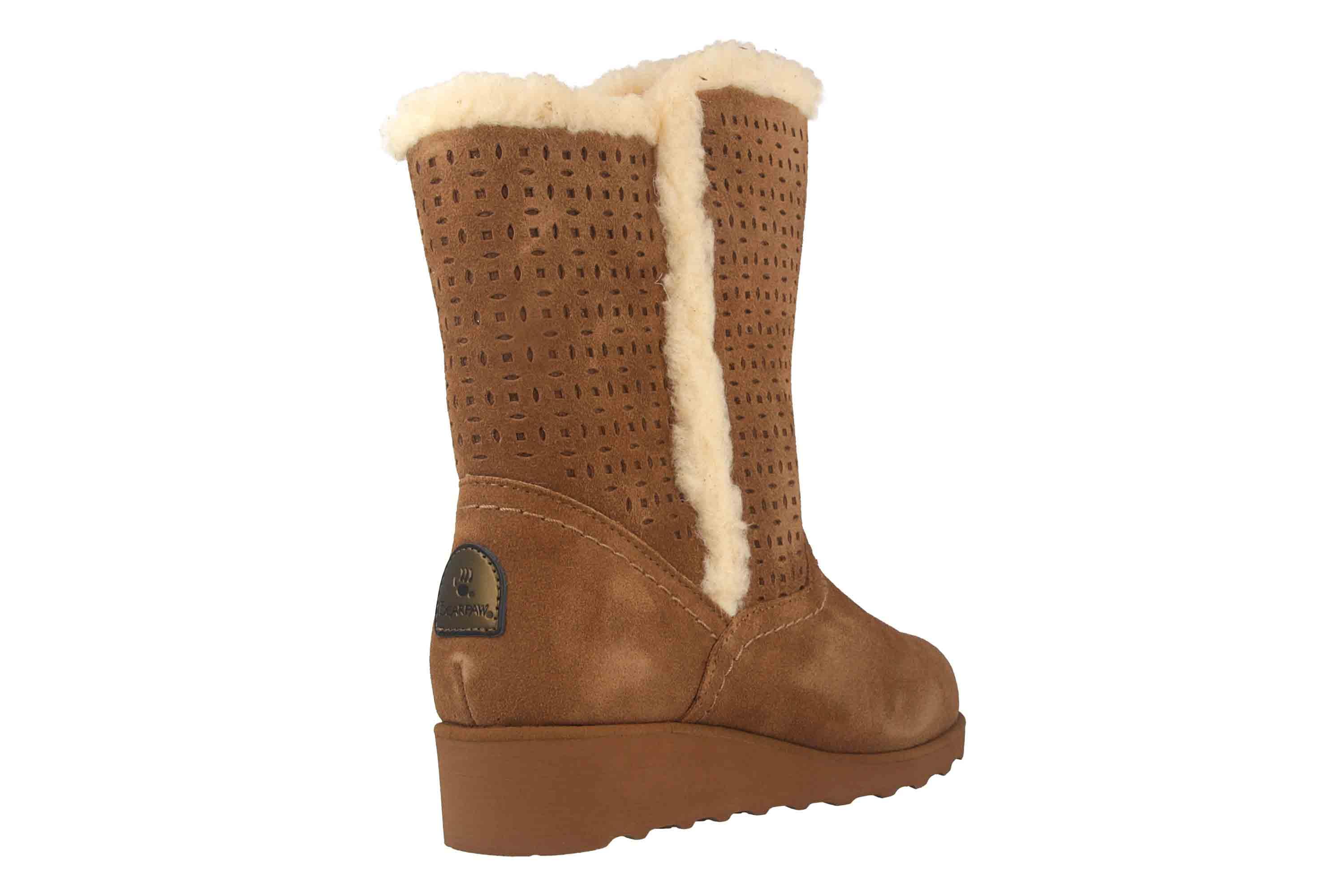 Bearpaw lillian 2024