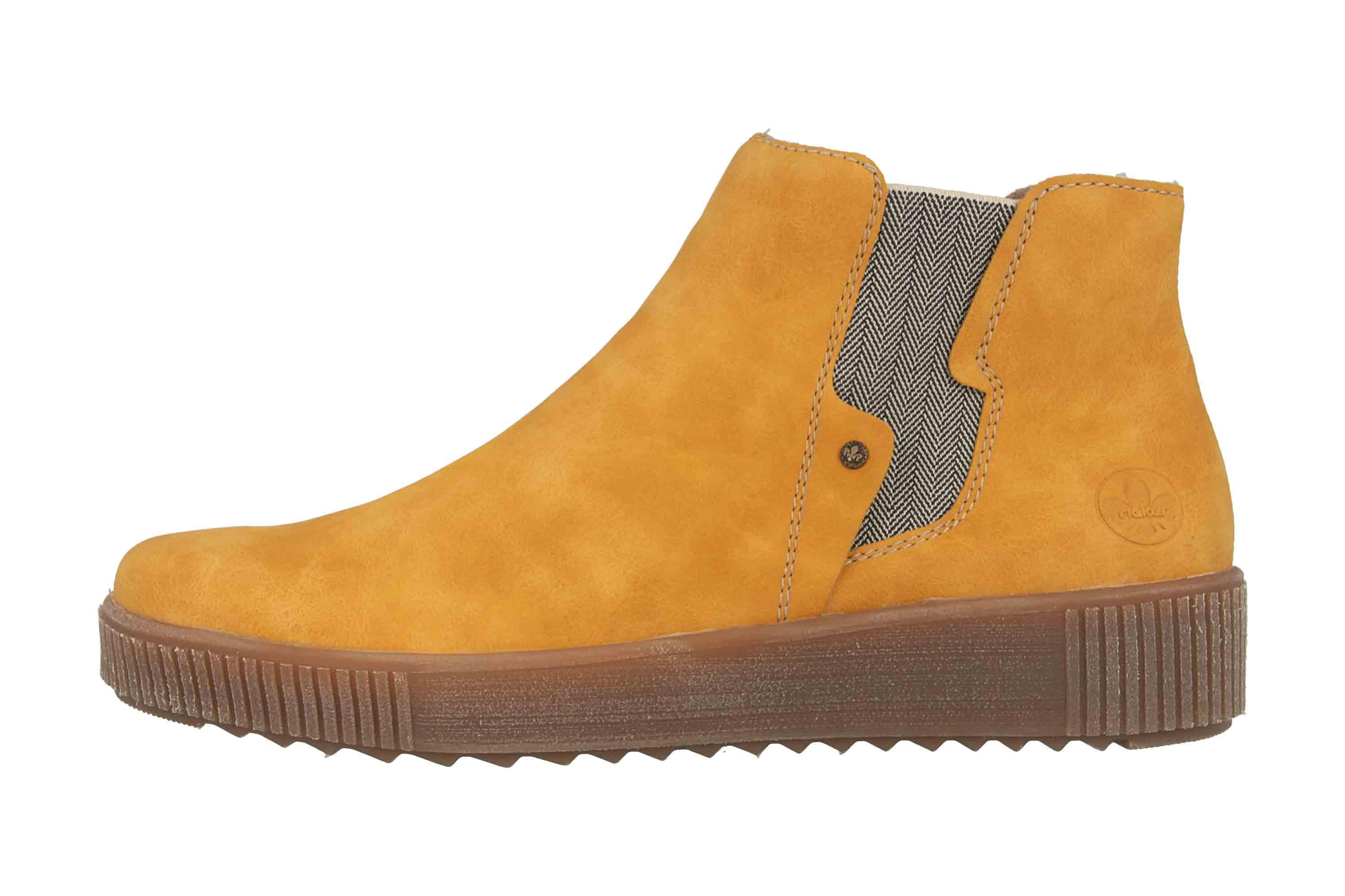Details zu Rieker Stiefel in Übergrößen Gelb Y6461 68 große Damenschuhe Details zu Rieker Stiefel in Übergrößen Gelb Y6461 68 große Damenschuhe