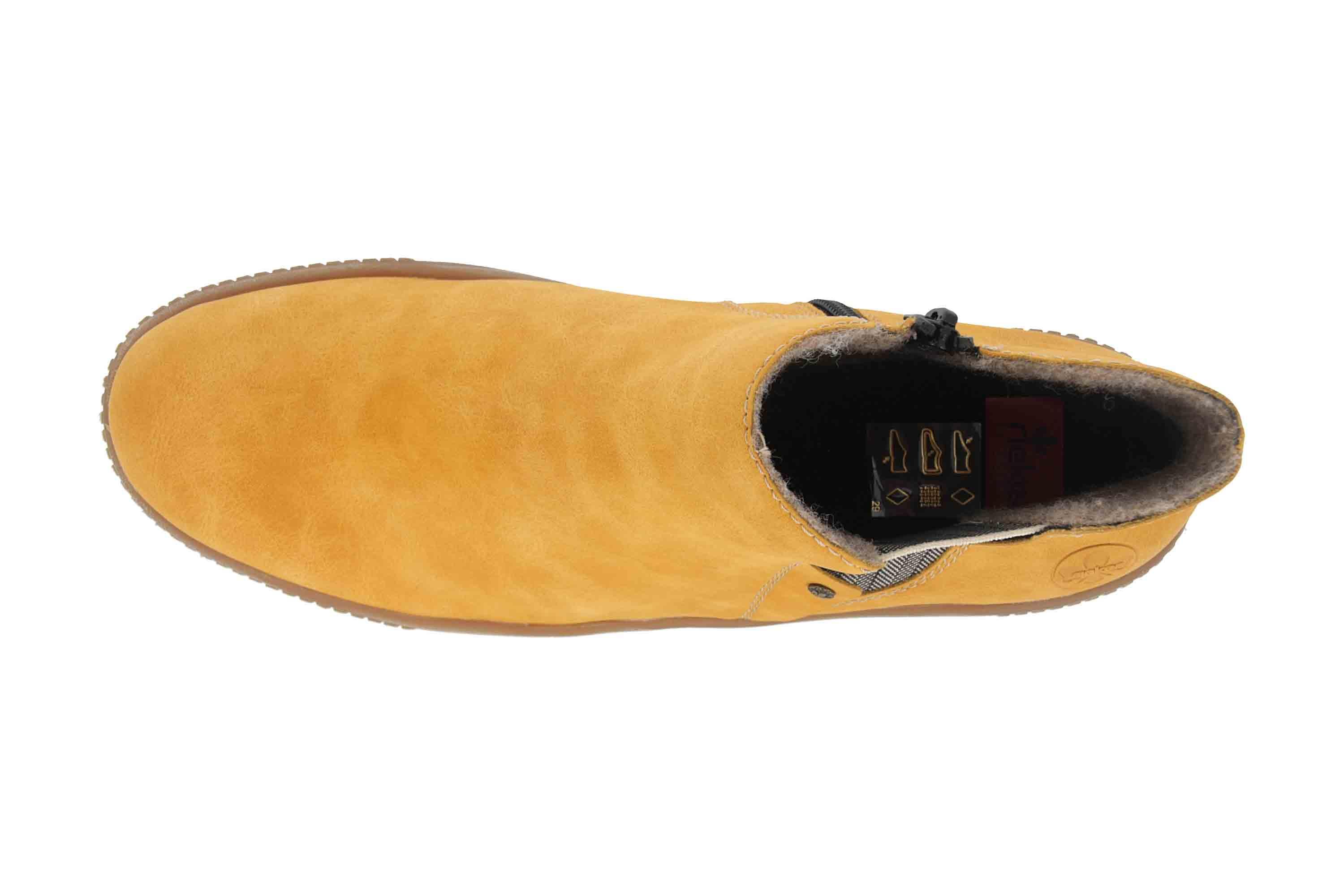 Details zu Rieker Stiefel in Übergrößen Gelb Y6461 68 große Damenschuhe Details zu Rieker Stiefel in Übergrößen Gelb Y6461 68 große Damenschuhe