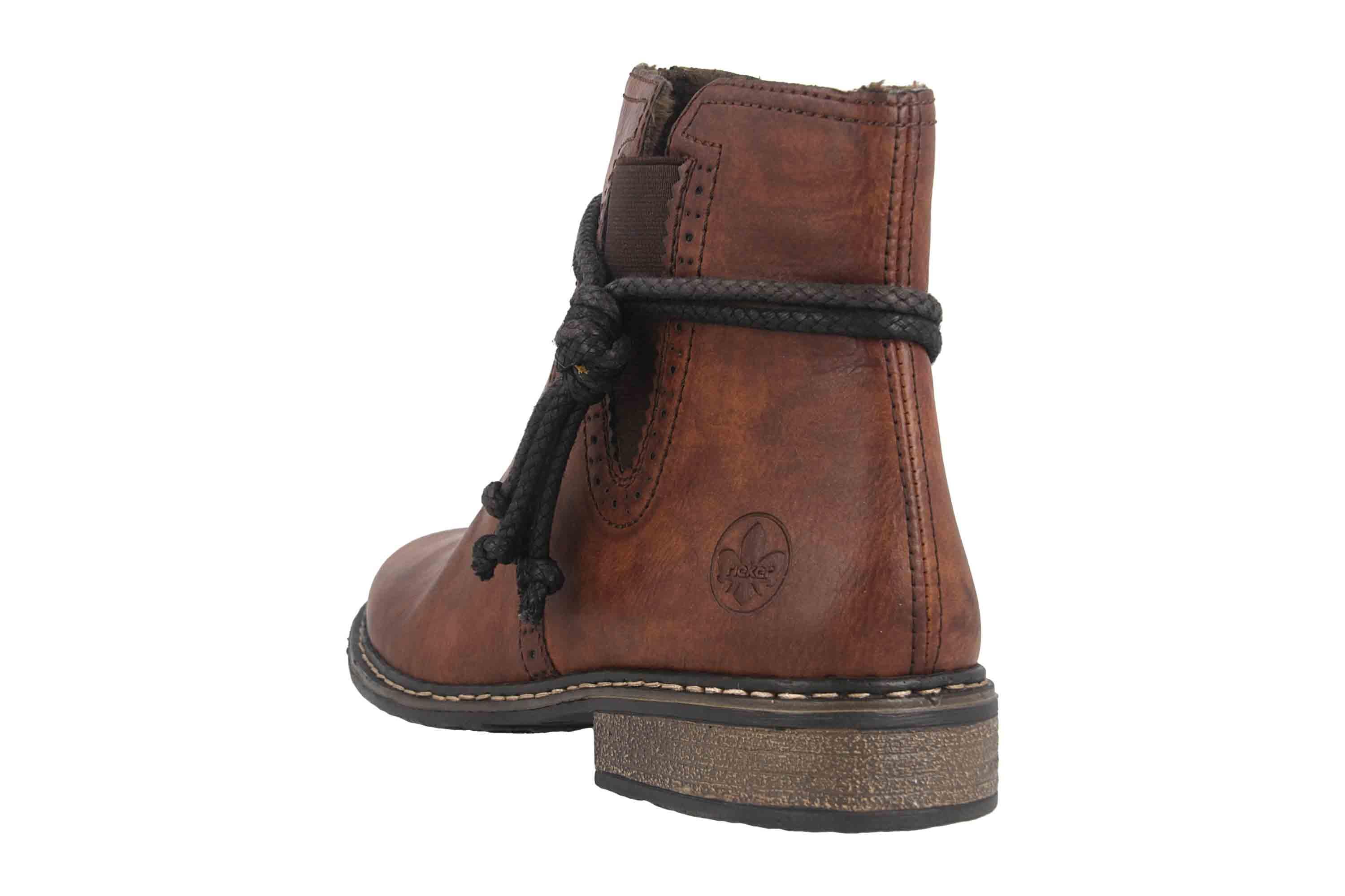 Details zu Rieker Stiefel in Übergrößen Braun Z4992 22 große Damenschuhe Details zu Rieker Stiefel in Übergrößen Braun Z4992 22 große Damenschuhe