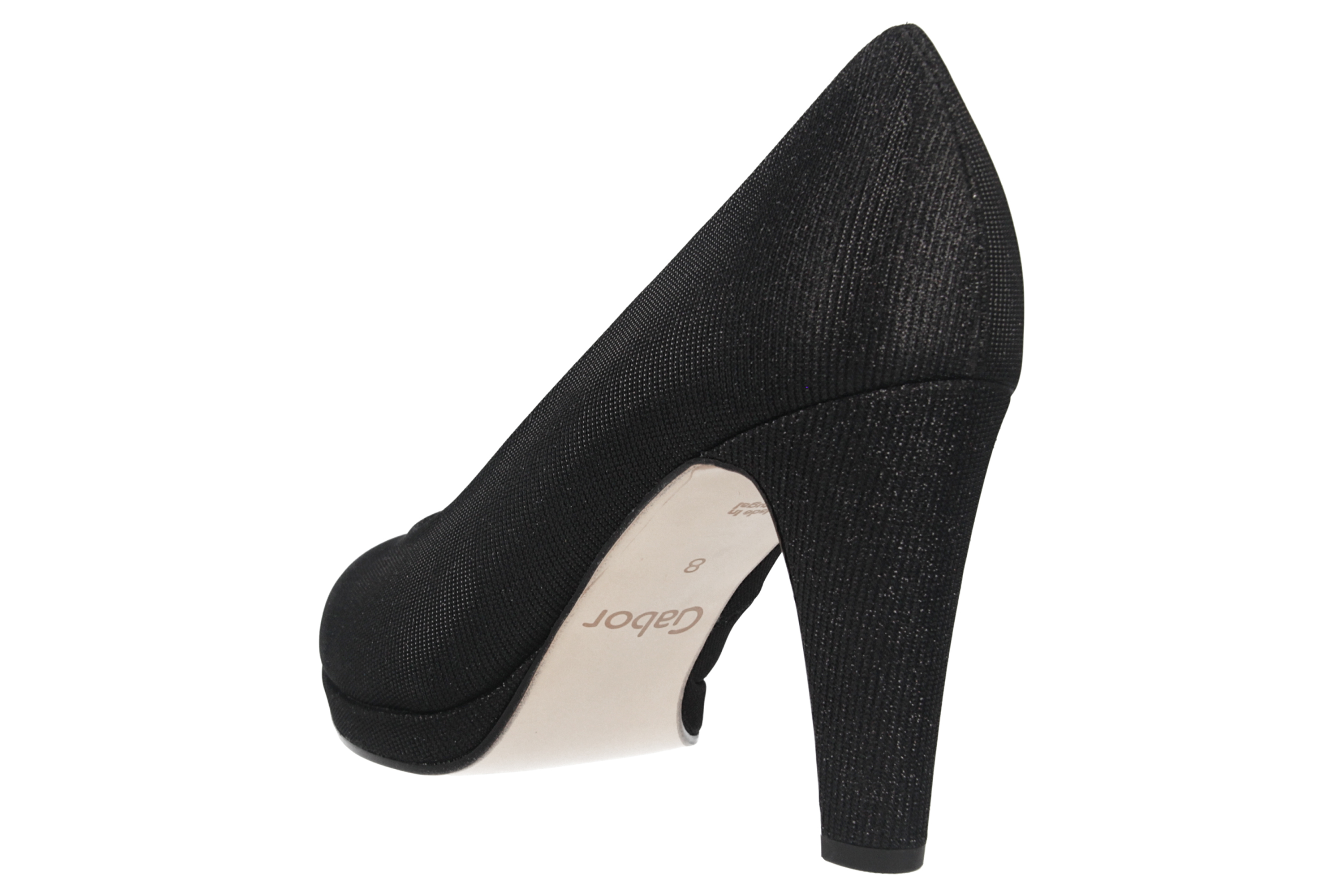 gabor large size shoes