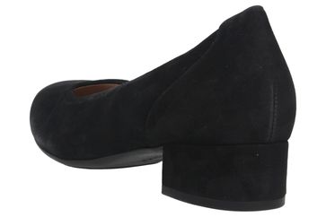 Verwöhnen Sie Ihre Füße! Diese Gabor Comfort Pumps sind aus Verwöhnen Sie Ihre Füße! Diese Gabor Comfort Pumps sind aus