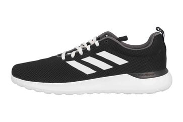 adidas lite racer herren schwarz