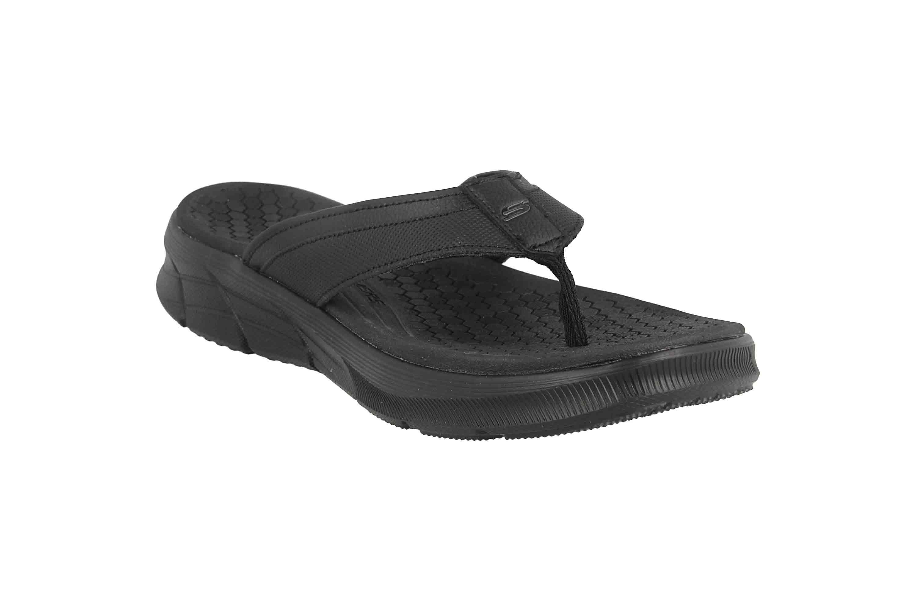 skechers flip flops herren