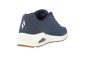 Details zu Skechers Sneaker in Übergrößen große Herrenschuhe Blau XXL Details zu Skechers Sneaker in Übergrößen große Herrenschuhe Blau XXL