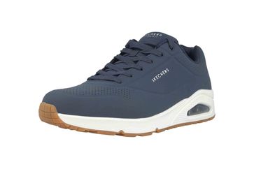 Details zu Skechers Sneaker in Übergrößen große Herrenschuhe Blau XXL Details zu Skechers Sneaker in Übergrößen große Herrenschuhe Blau XXL