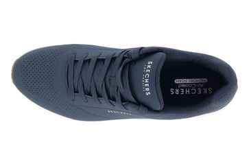 Details zu Skechers Sneaker in Übergrößen große Herrenschuhe Blau XXL Details zu Skechers Sneaker in Übergrößen große Herrenschuhe Blau XXL