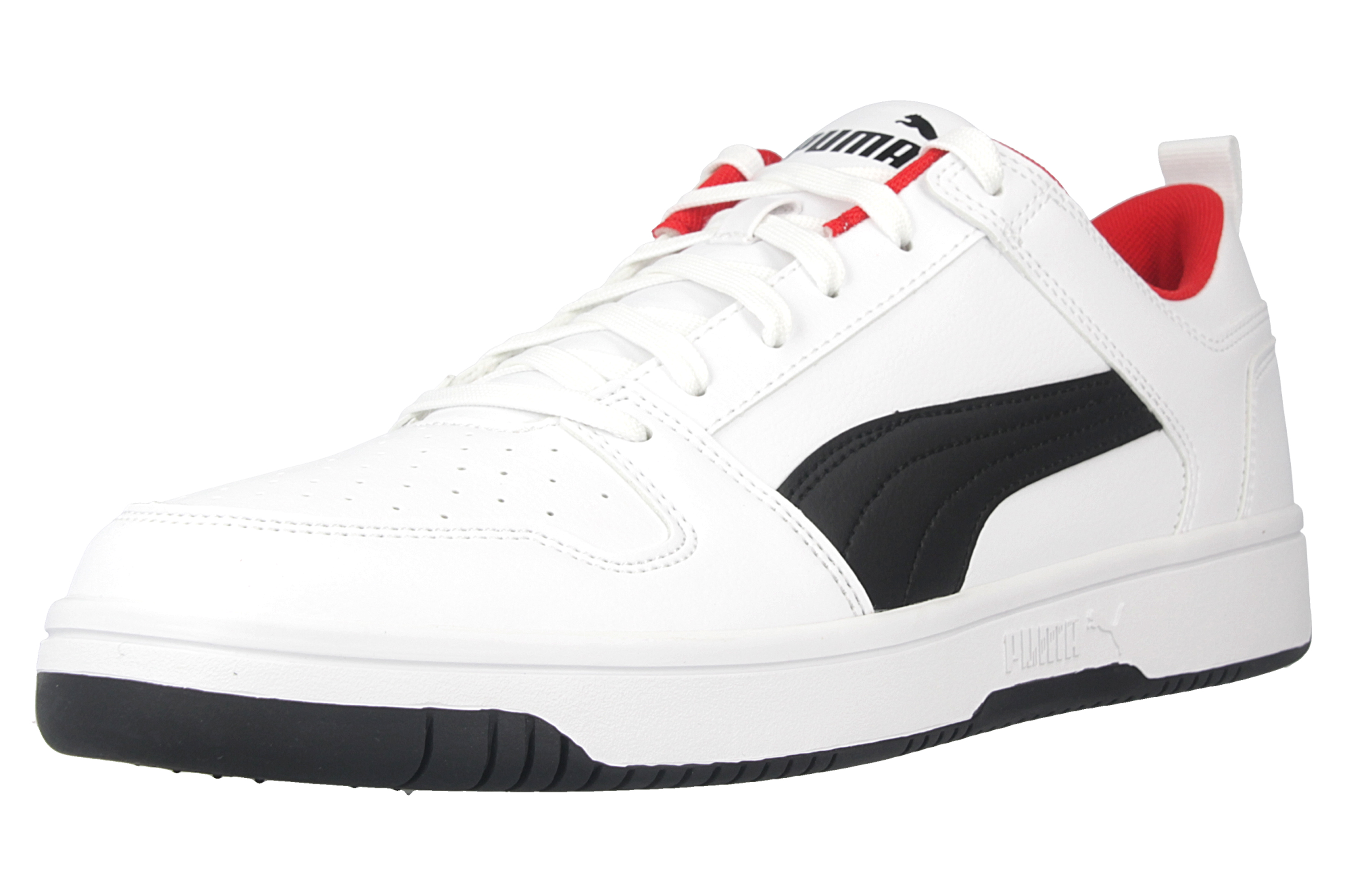 puma rebound layup wit