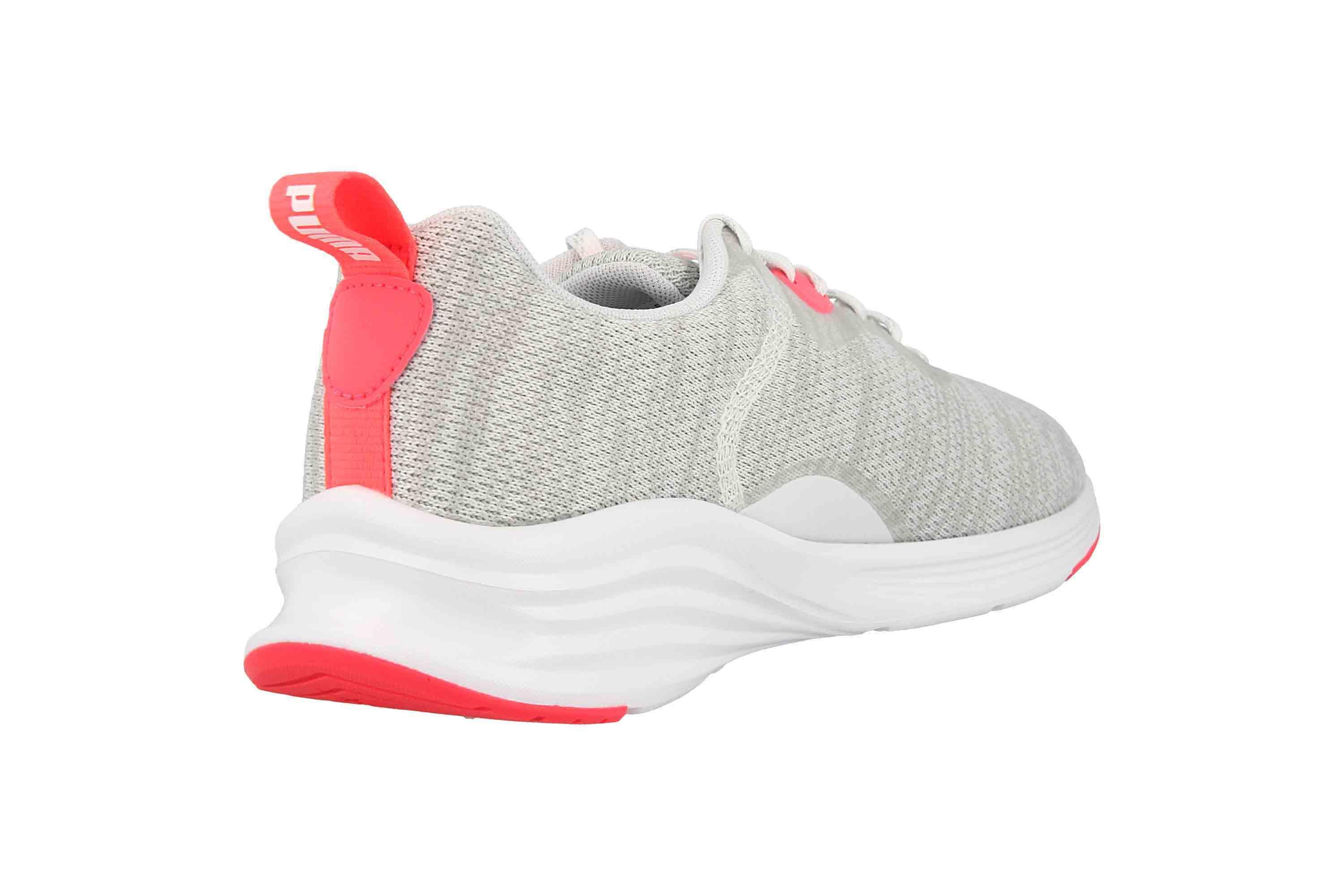 puma fuego hybrid white