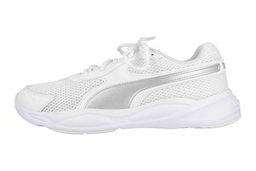 sneaker damen puma weiß