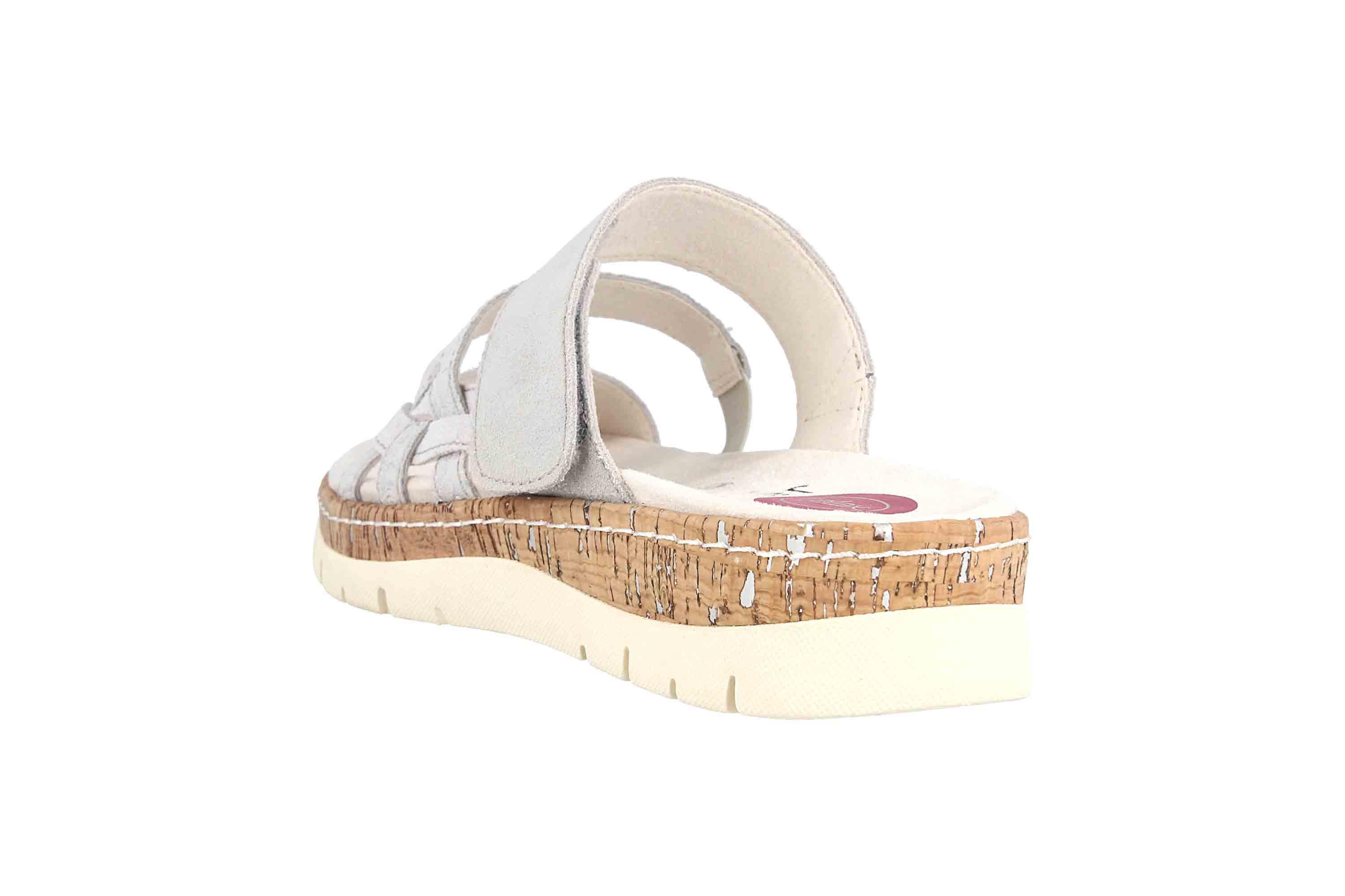 Hausschuhe Clog Leder Damen Natural Sense Damen Hausschuhe Clog