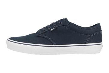 VANS MN Atwood (Ripstop) Black Ebony Sneaker in Übergrößen Schwarz VN0A45J9VED große Herrenschuhe VANS MN Atwood (Ripstop) Black Ebony Sneaker in Übergrößen Schwarz VN0A45J9VED große Herrenschuhe