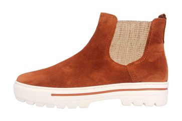 GABOR Damen Stiefeletten Schwarz Schuhe in Übergrößen, Größe:44 GABOR Damen Stiefeletten Schwarz Schuhe in Übergrößen, Größe:44
