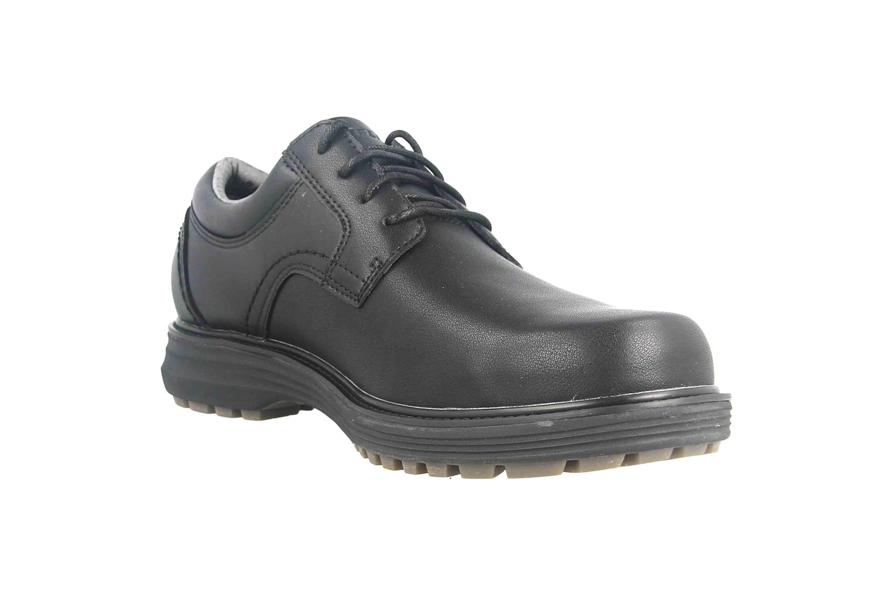 Skechers WENSON MONTEL Halbschuhe in 