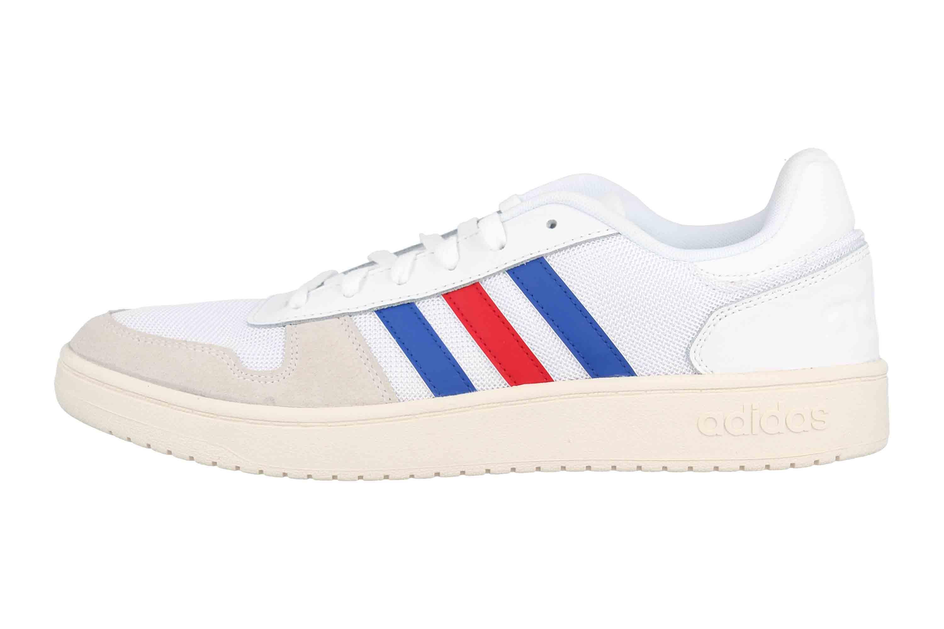 Buty adidas Hoops 2.0 FW8250 | | kup za 149,00 zÅ - sklep SneakerStudio.pl