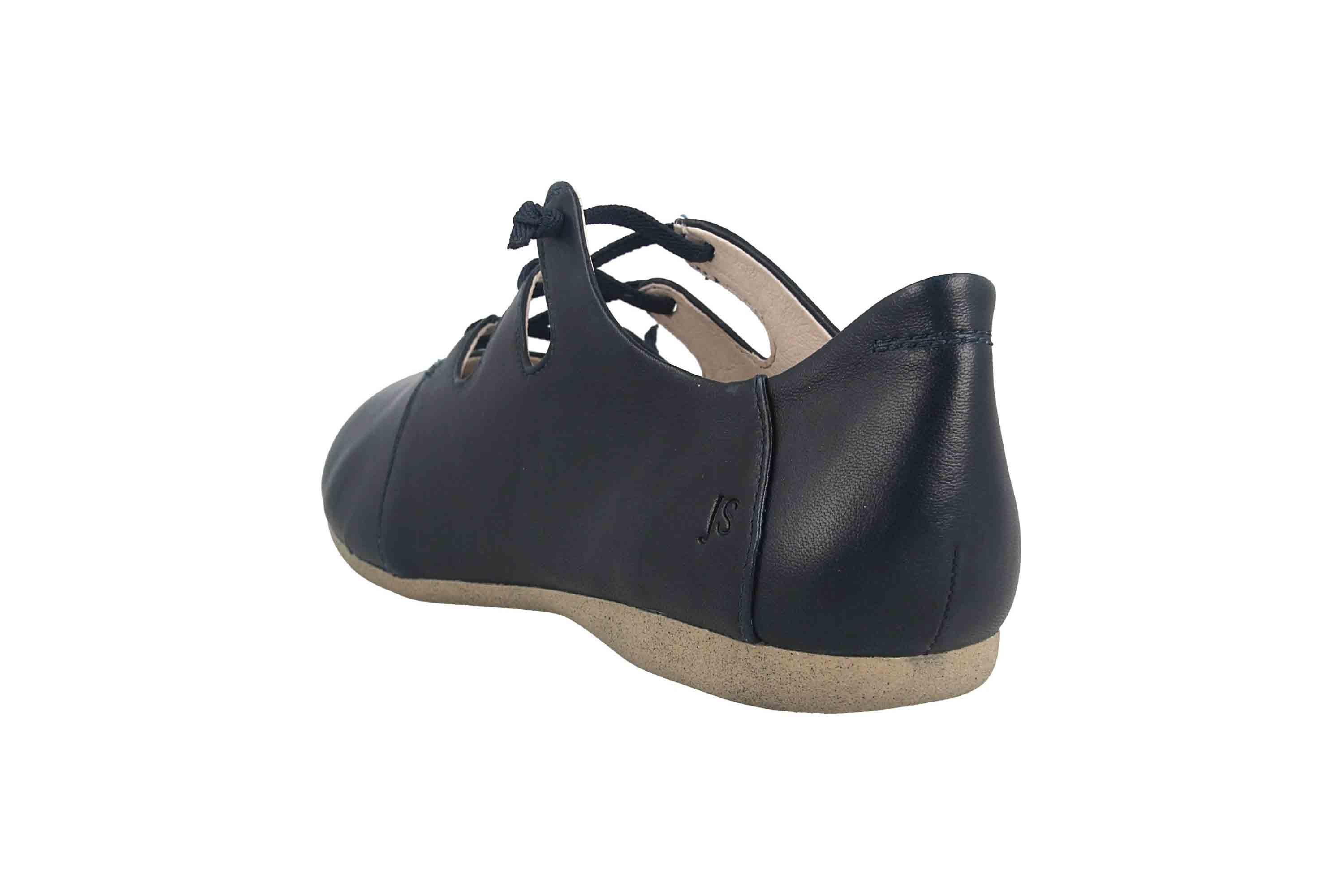 Ballerinas Josef Seibel Fiona 04 Blau Damen Ballerina Seibel Fiona