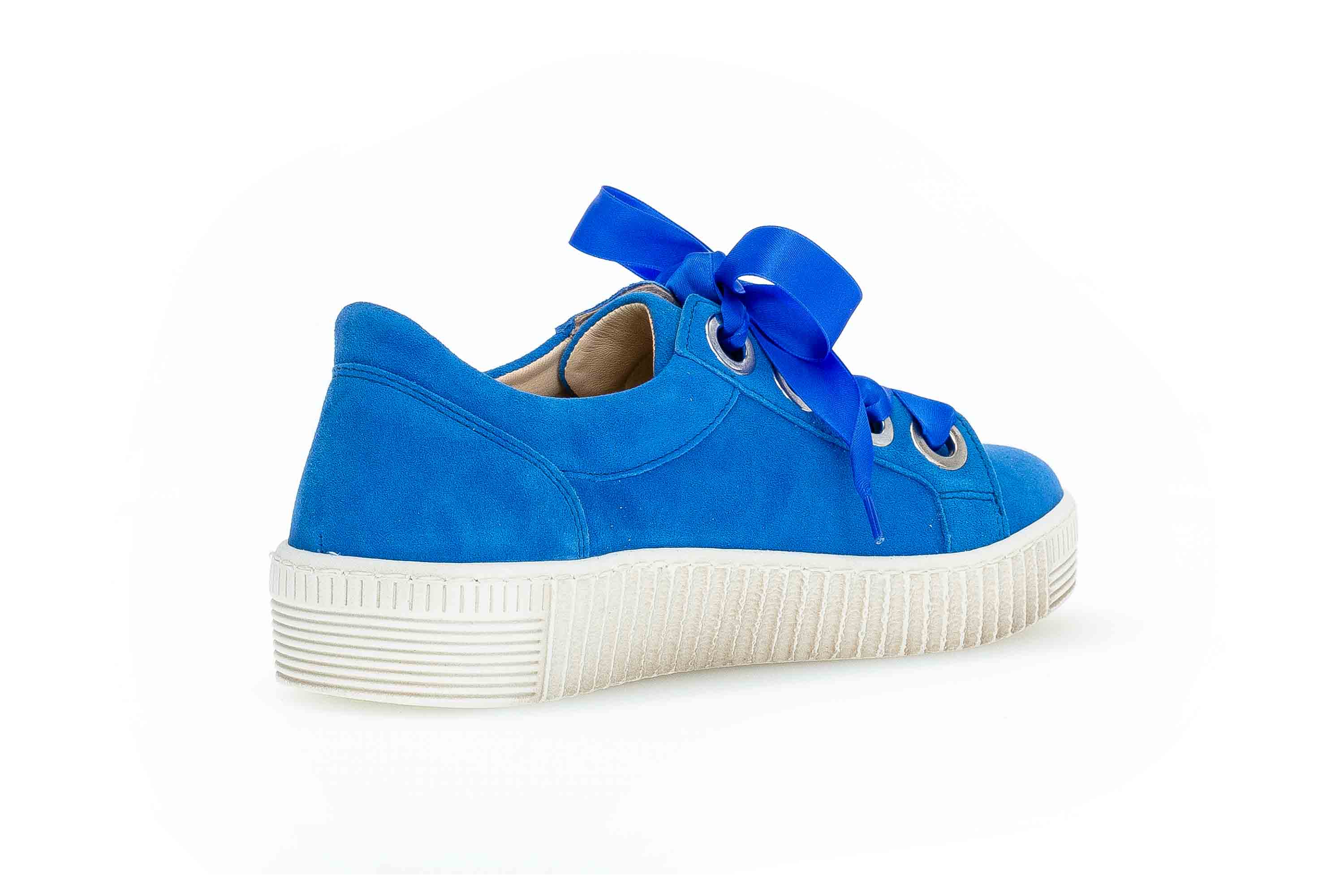 Gabor Jollys Sneaker Gabor Gelb Gabor Campus 46-465-22 Womens