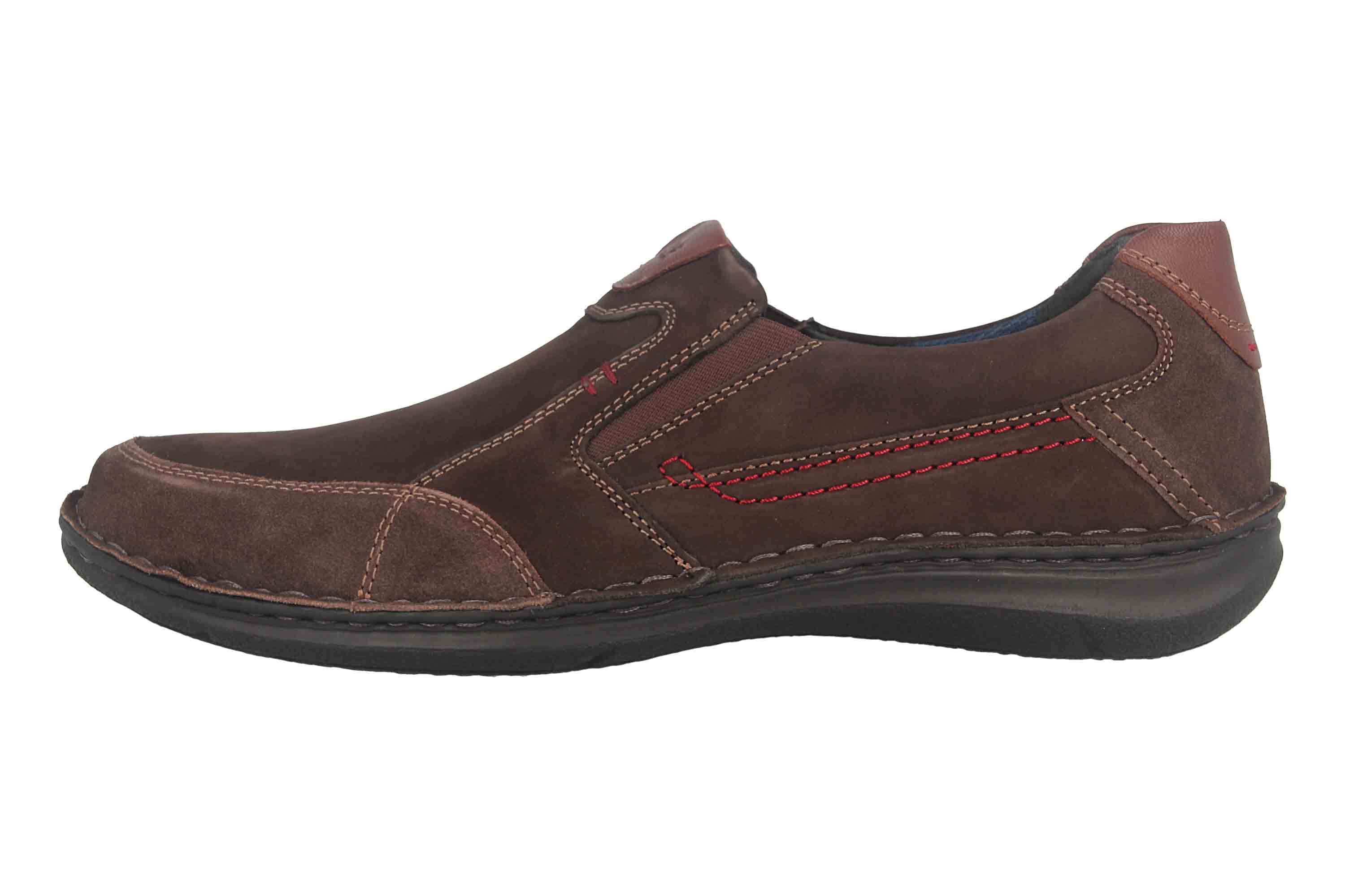 josef seibel schuhe übergrößen