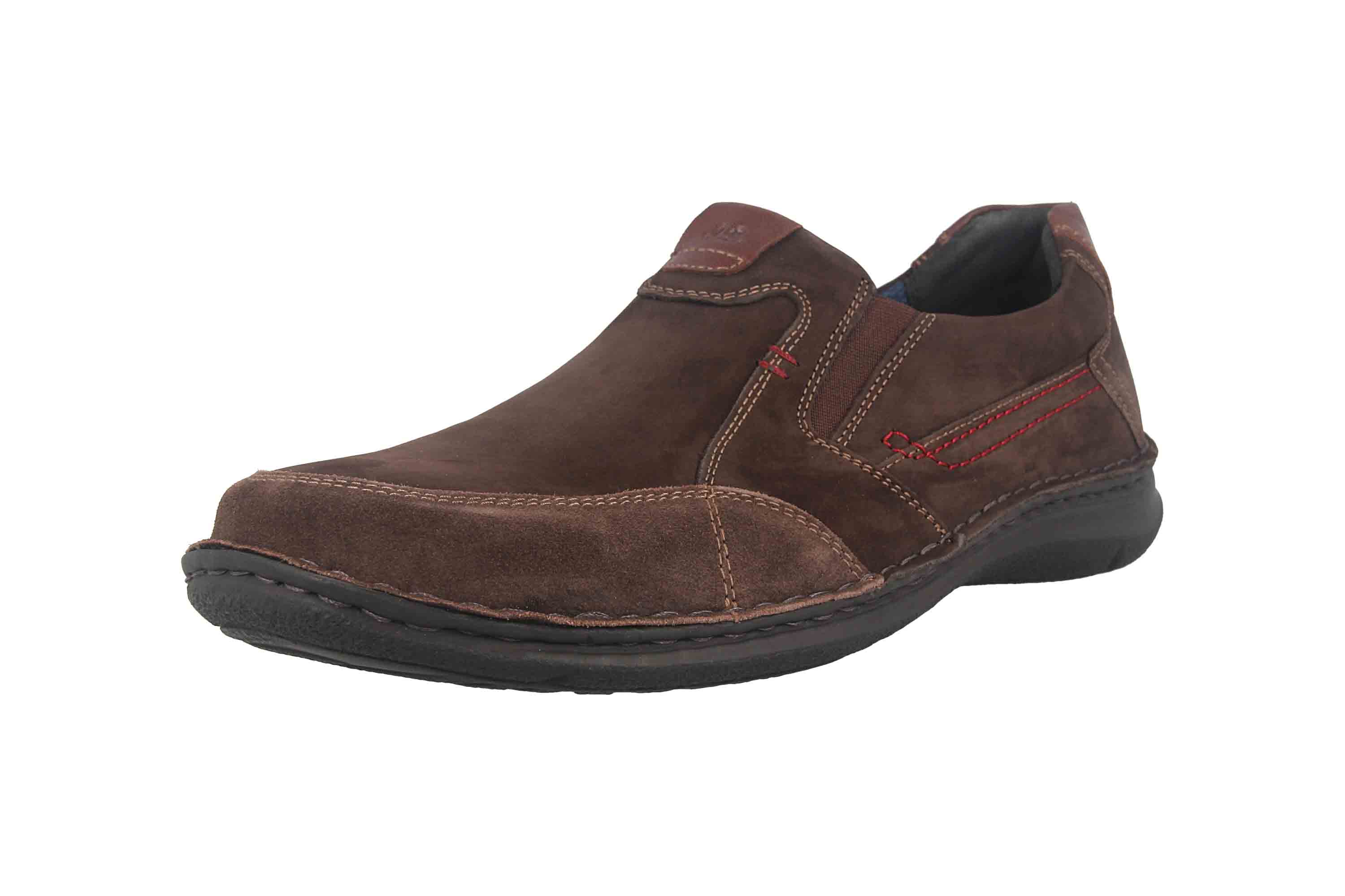 josef seibel schuhe größentabelle