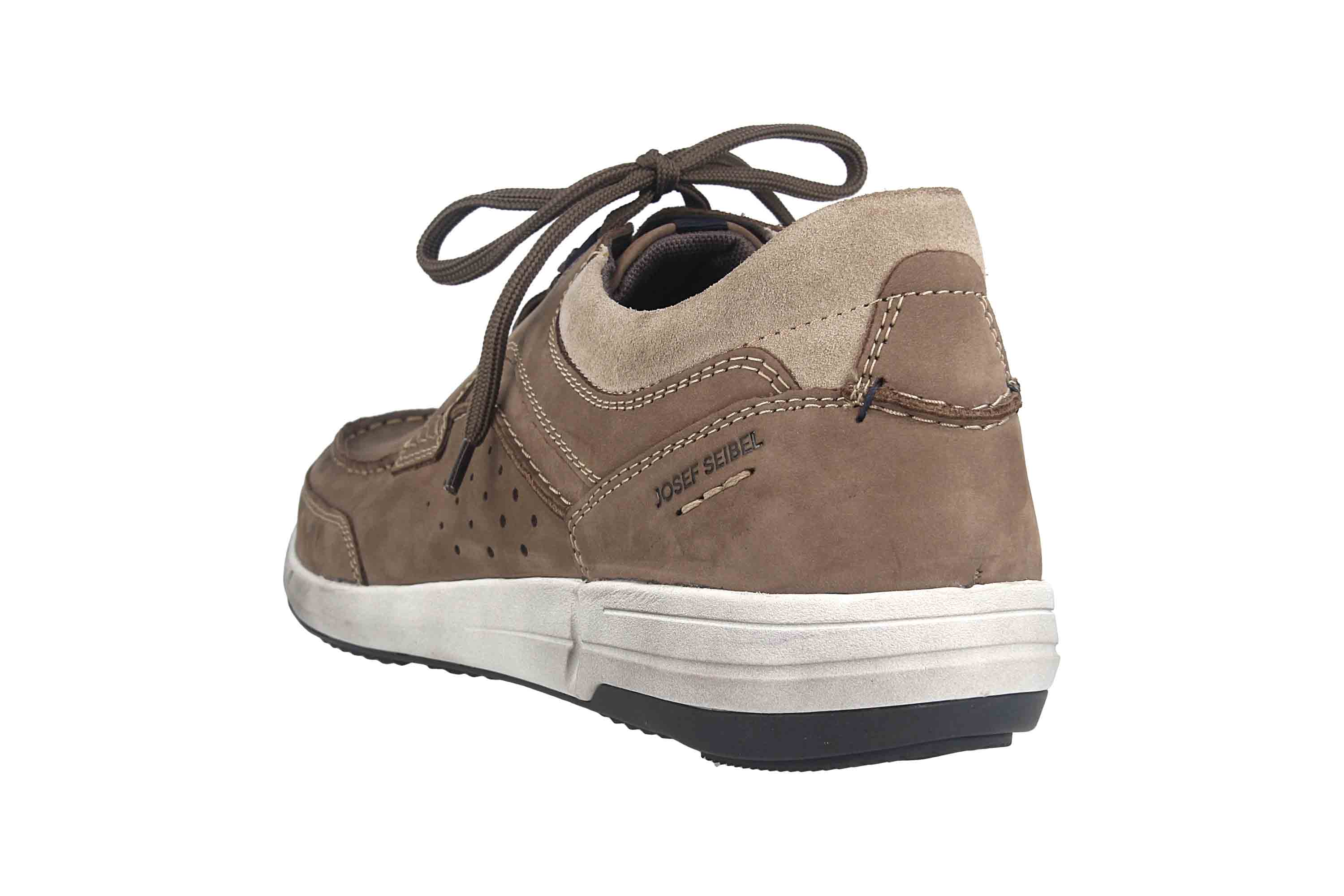 josef seibel schnürer