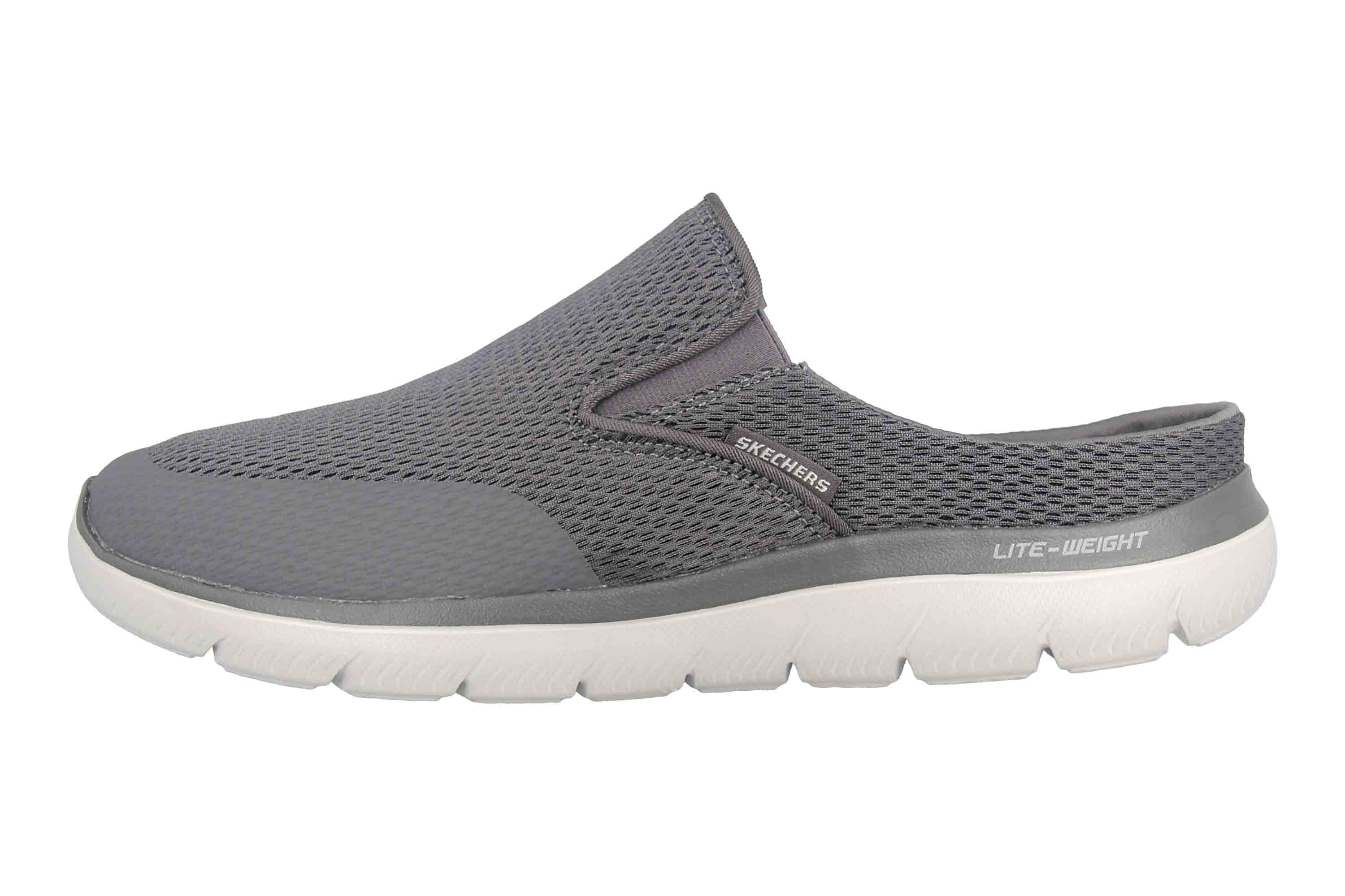 Skechers SUMMITS VINDICATOR Clogs 