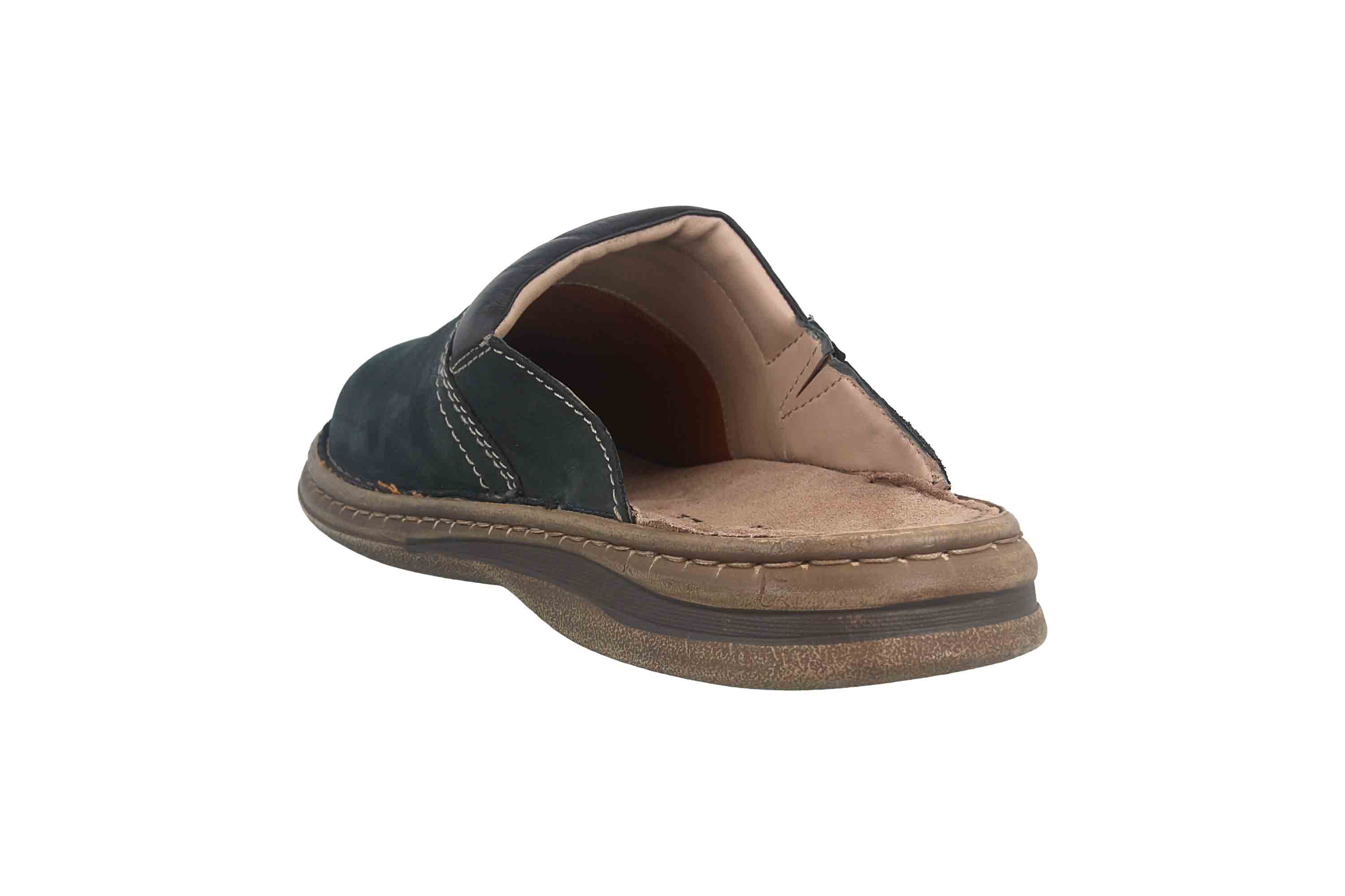 josef seibel herren max clogs