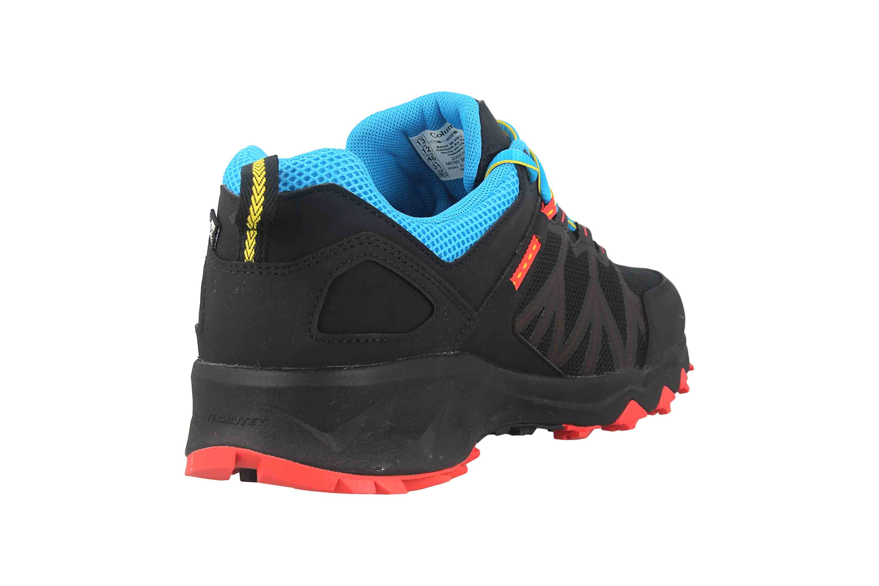 Columbia PEAKFREAK™ II OUTDRY™ Trekkingschuhe in Übergrößen 