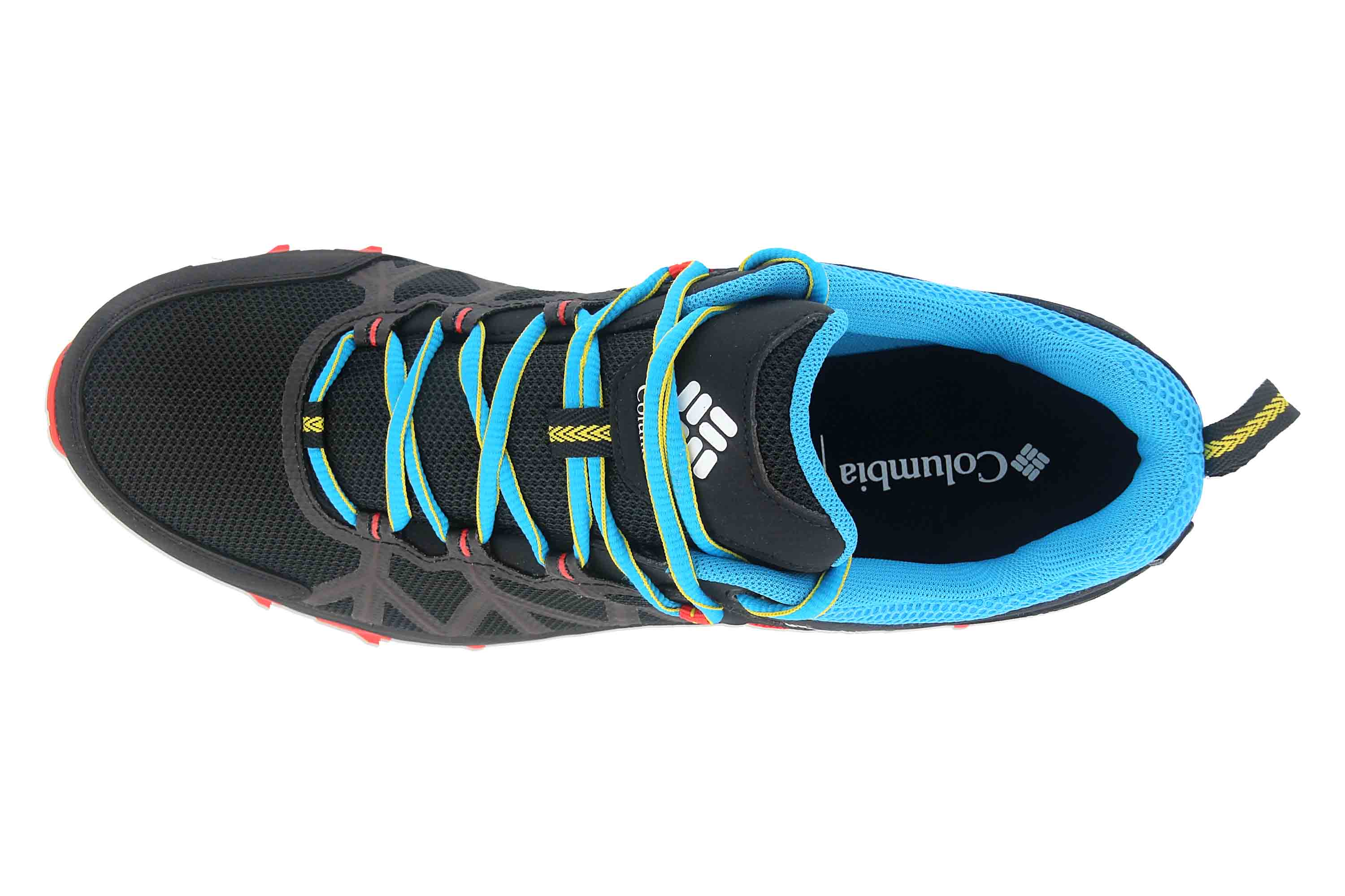 Columbia PEAKFREAK™ II OUTDRY™ Trekkingschuhe in Übergrößen 