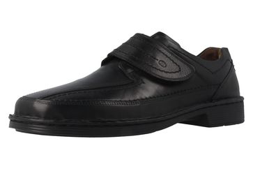 JOSEF SEIBEL - Bradfjord 06 - Herren Slipper - Schwarz Schuhe in Übergrößen