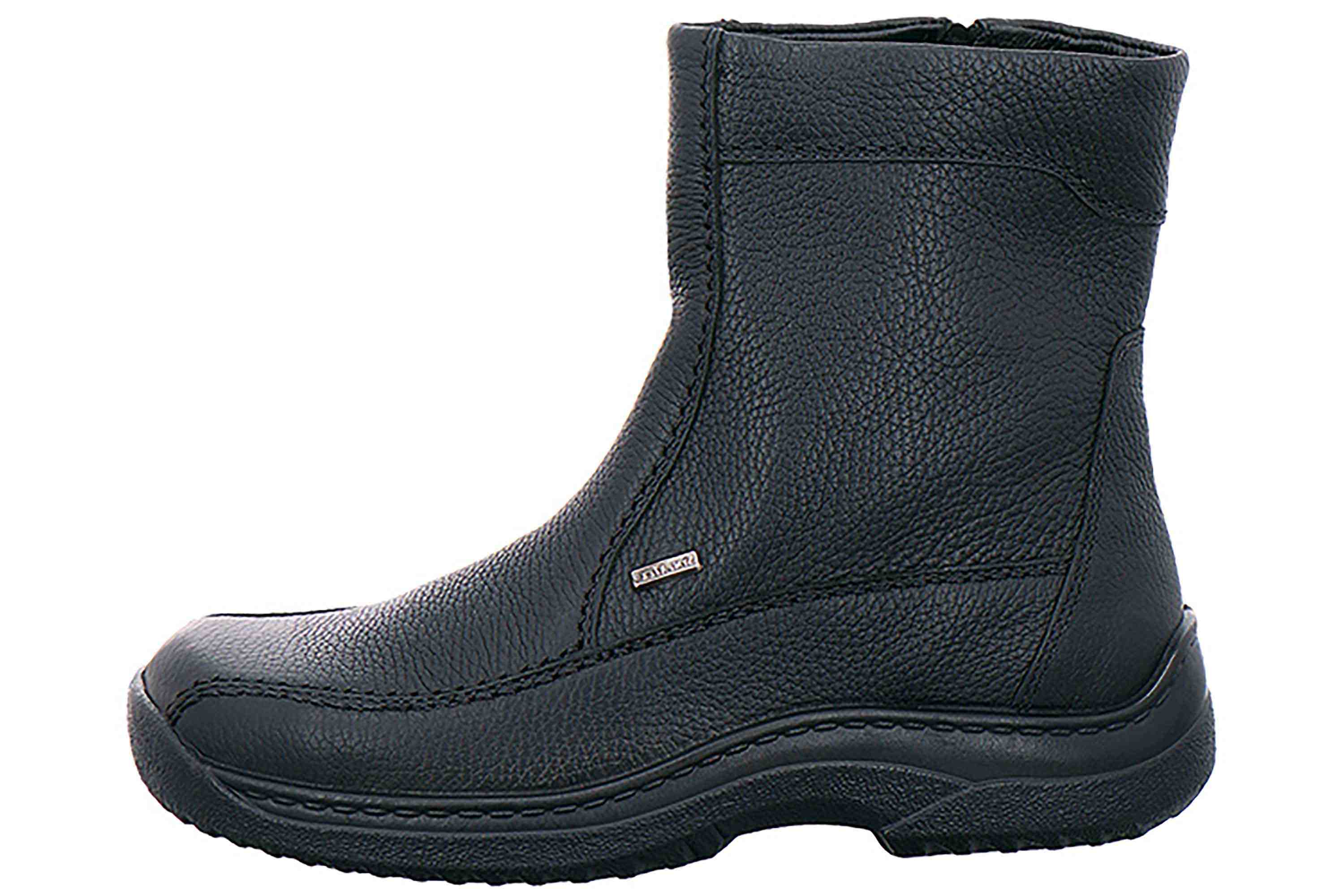 Jomos BolzanoWP Stiefel in Schwarz 408801 34 000 Herrenschuhe