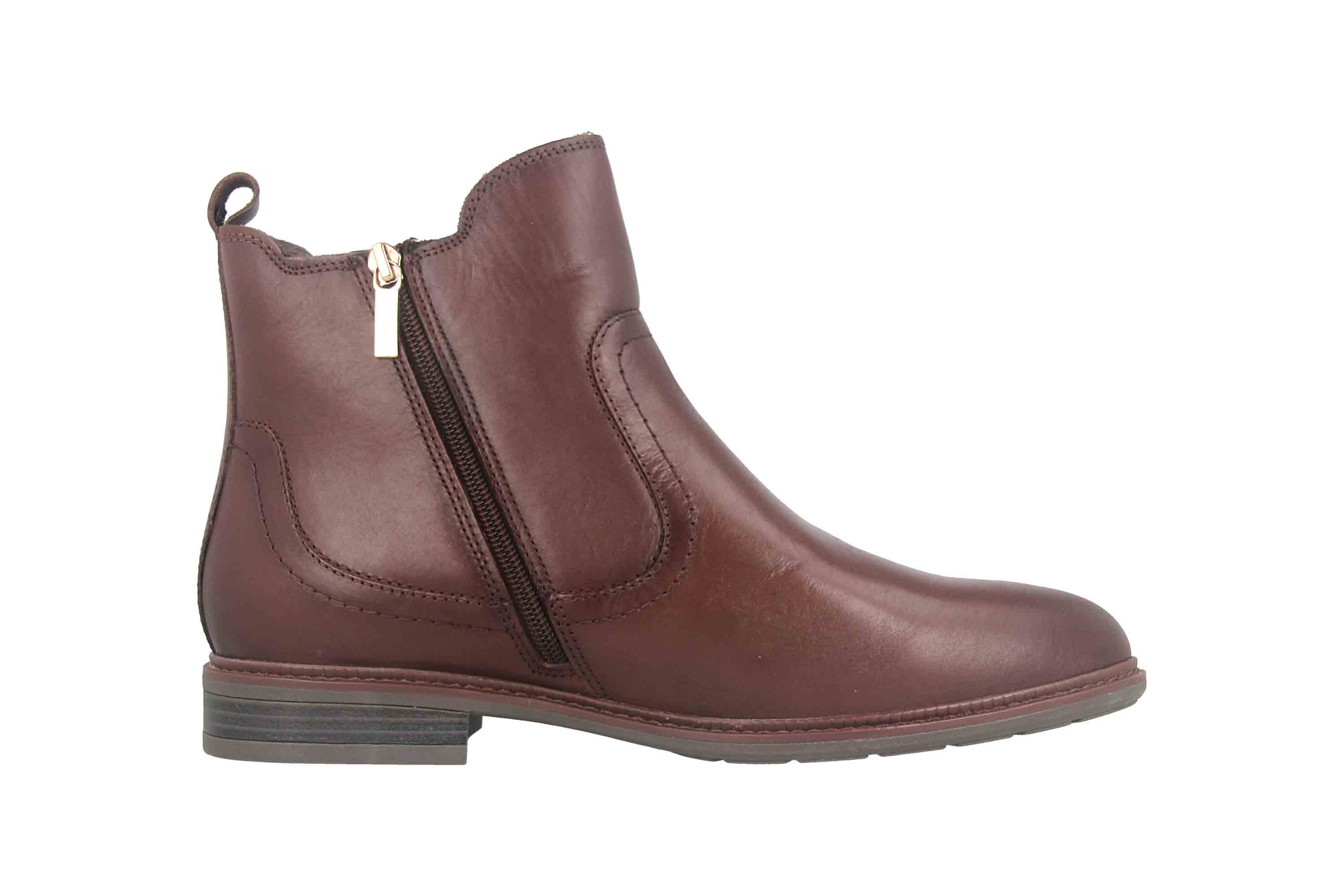 Tamaris Stiefelette Chelsea Boots Damen Tamaris Sale Tamaris