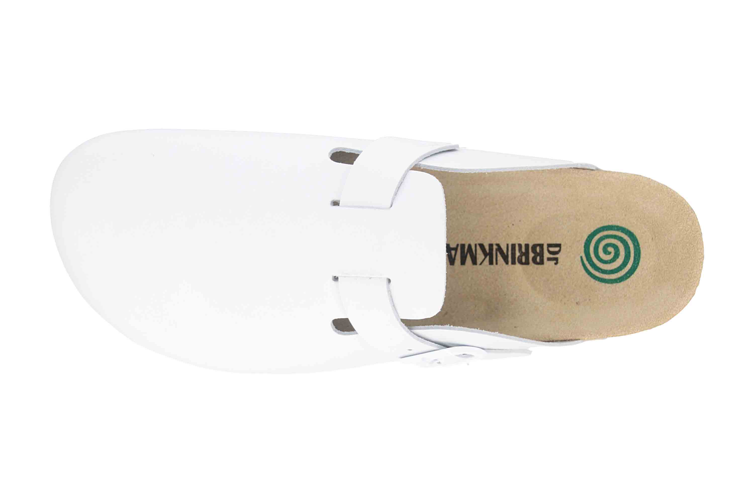 Dr. Brinkmann NERPIO Kids Pantoletten - Bequeme Kinderschlappen