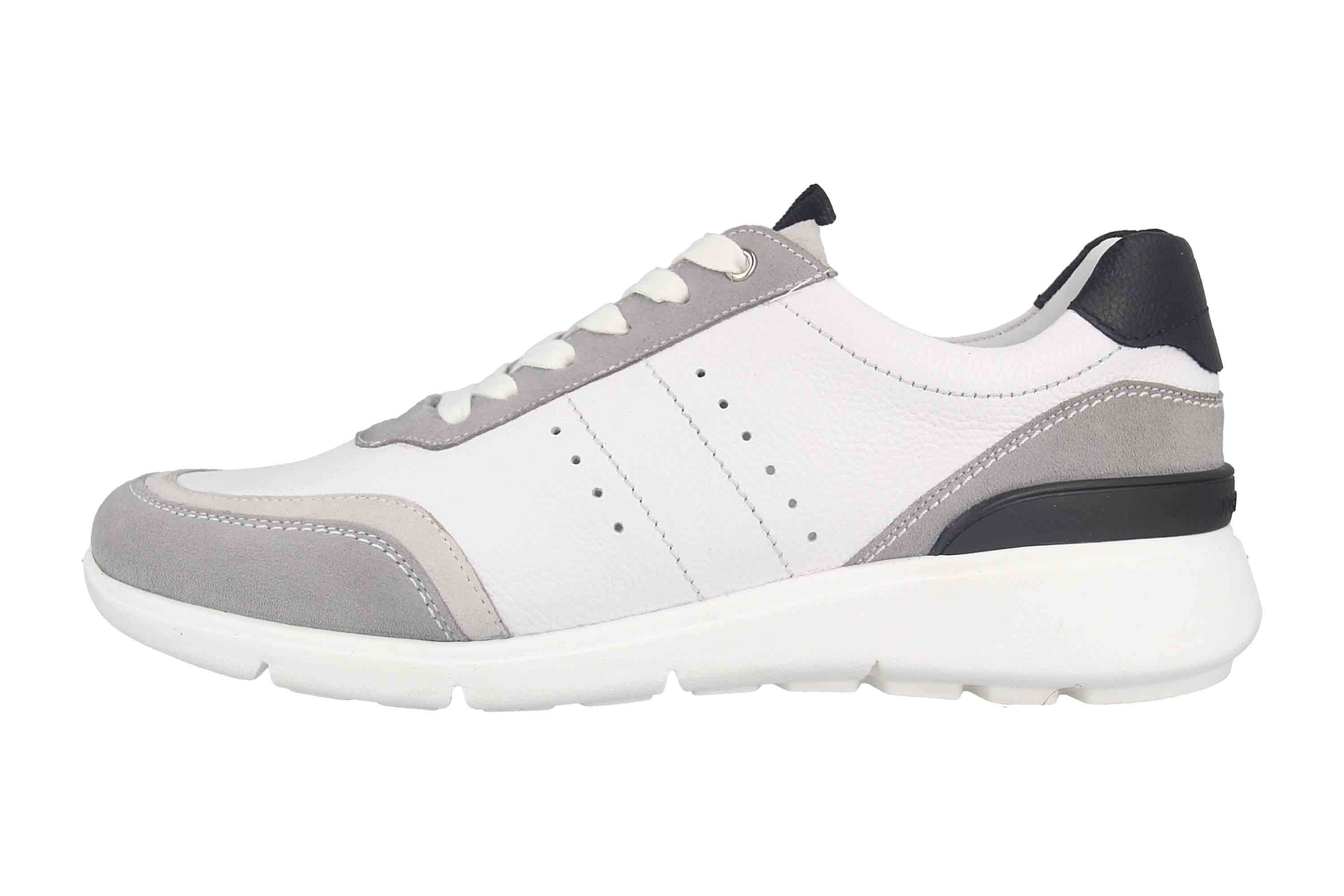 Josef Seibel Giulietta 01 Sneaker in Übergrößen Mehrfarbig 67601