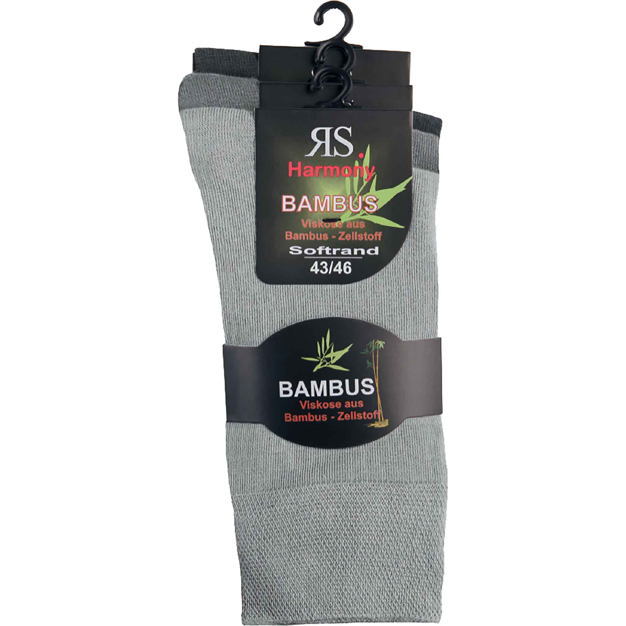 bambussocken