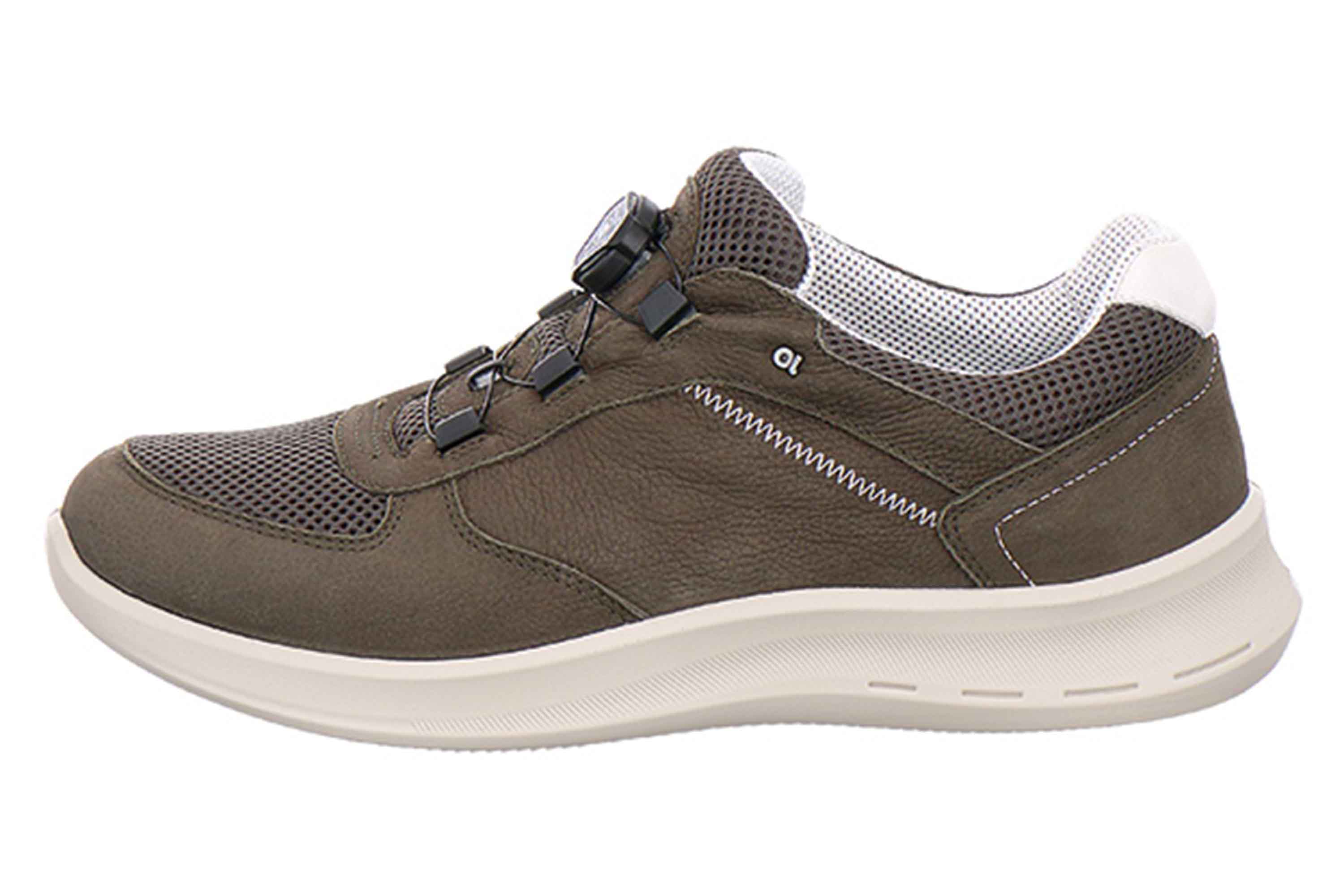 Jomos STARTER II Slipper in Übergrößen Blau 328396 965 9025 große