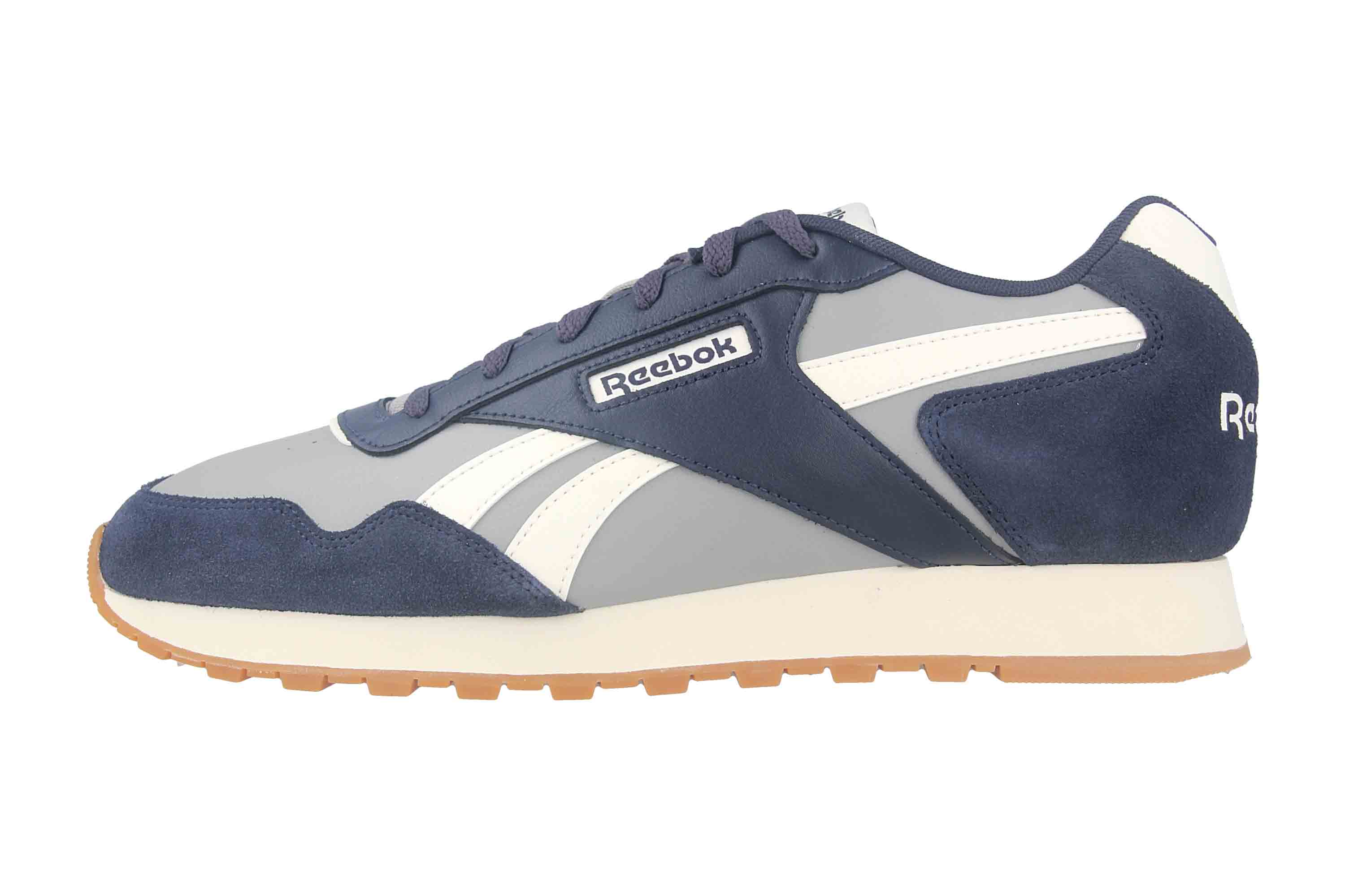 Reebok GLIDE Sportschuhe in Übergrößen Mehrfarbig 100201415 große Herrenschuhe