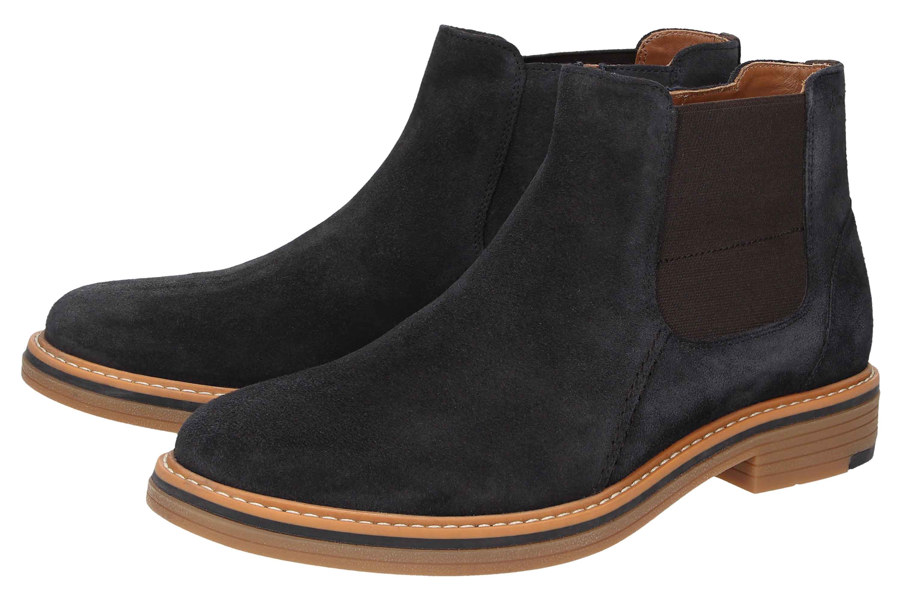 Jakanafoods Damen GefÃ¼tterte Stiefeletten Martens Jagger Dr