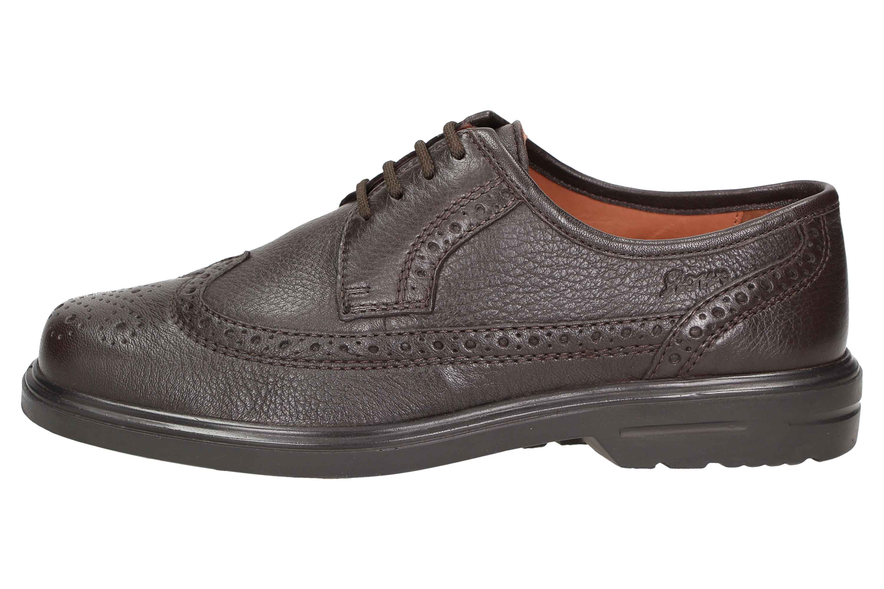 Shoe Schuhe In Weite J Sioux Schuhe Herren Tasulio-700-J Sneaker