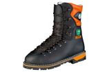 Treemme S3 *EIBE* FORST-SCHNRSTIEFEL Arbeitsschuhe in bergren Schwarz  35520 groe Unisexschuhe | schuhplus - Schuhe in bergren