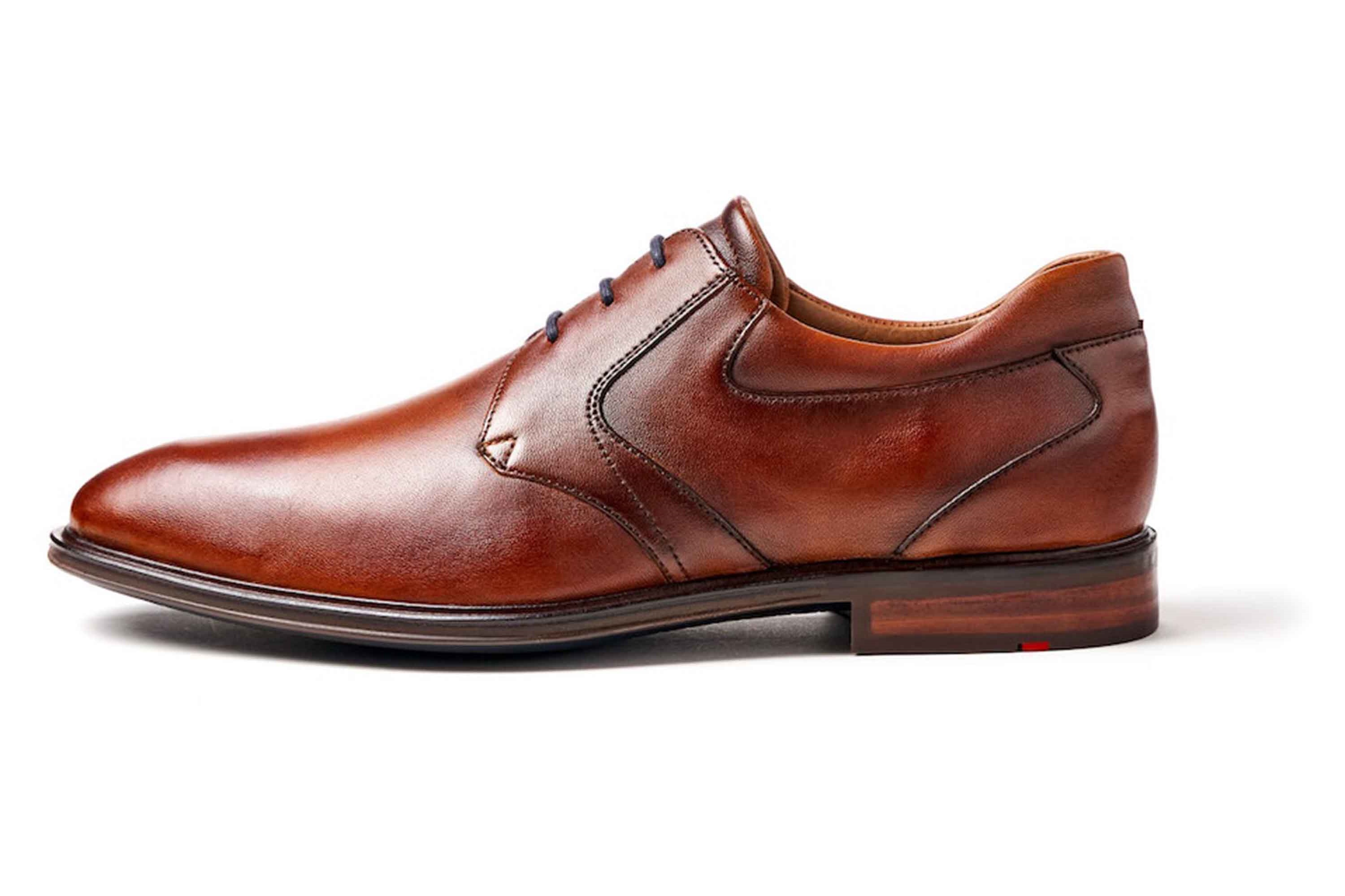 Leather Herrenschuhe Ledersohle Business Schuhe Lederschuhe - Main Image