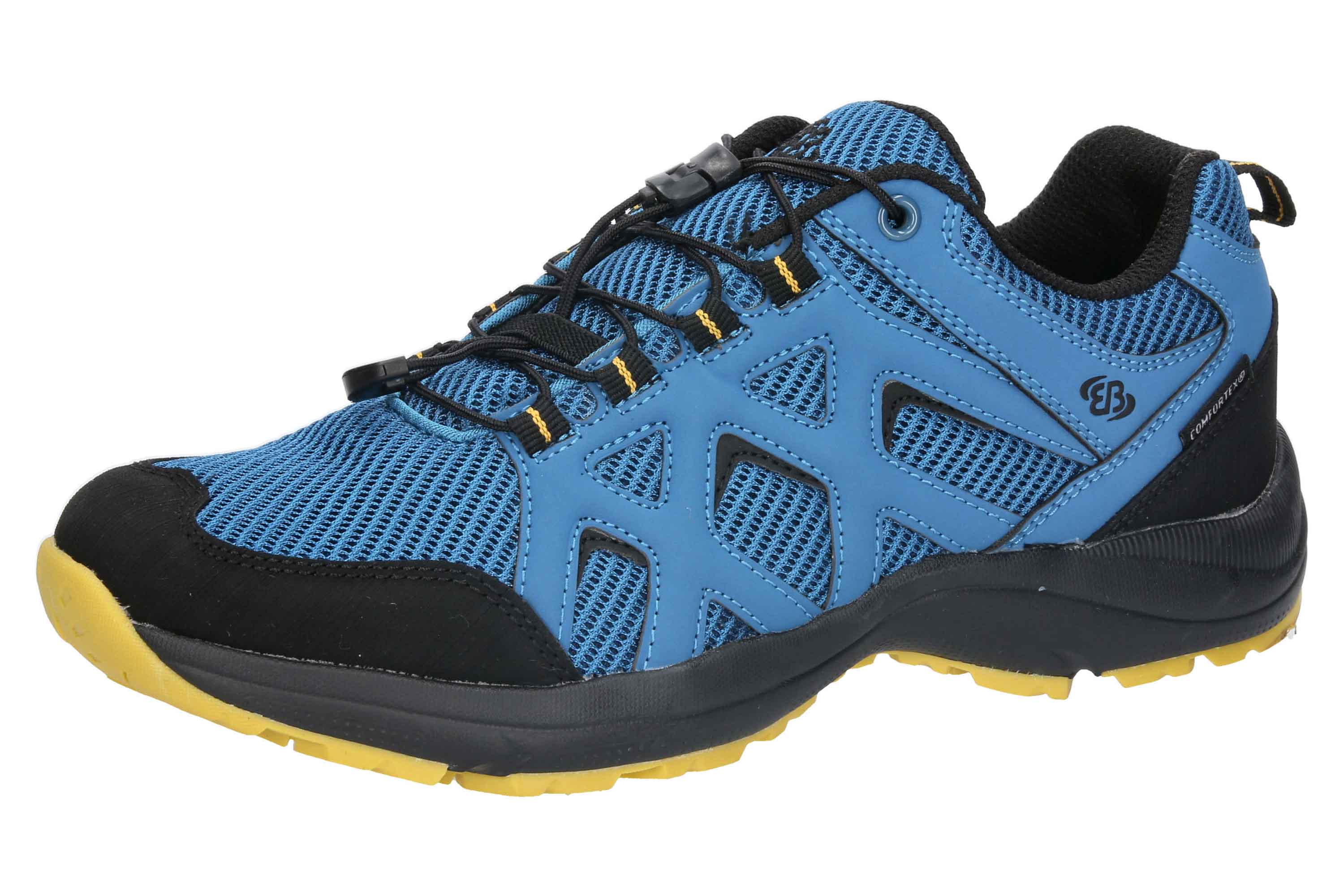 Brütting Schuhe Herren Bru00fctting Unisex Kinder Ohio High Cross