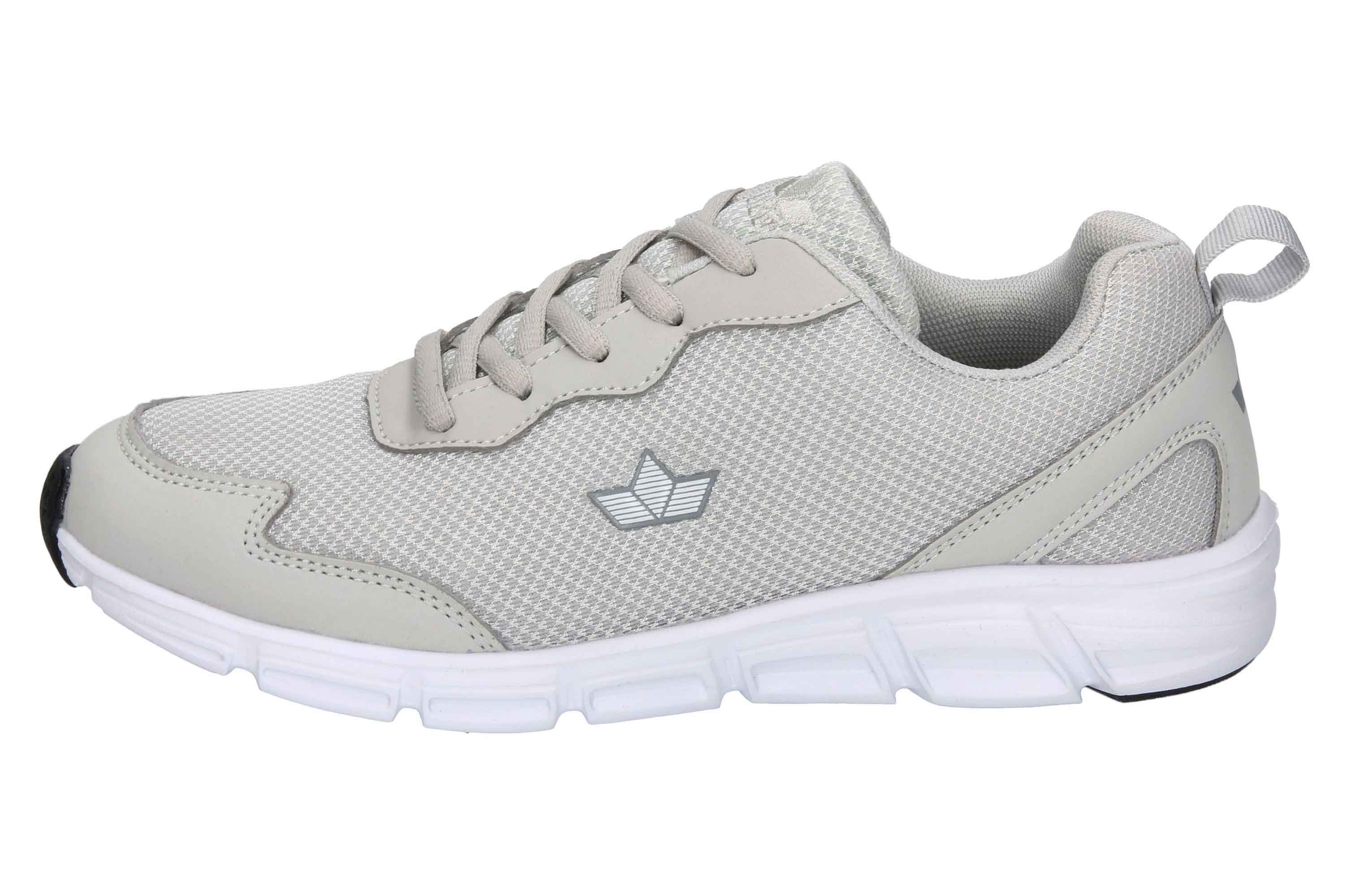 Zapatillas De Deporte Lico Almeria Unisex - Suela Antideslizante, Forro Textil - Ideales Para Ocio Y Deporte Ligero