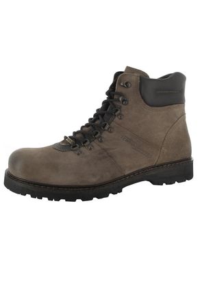 Camel Active Boots in Übergrößen Beige 275.13.01 große Herrenschuhe