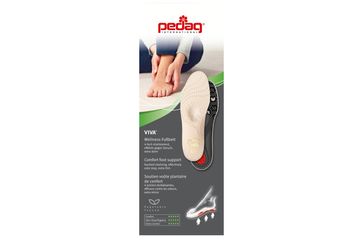 pedag - VIVA - Einlegesohle